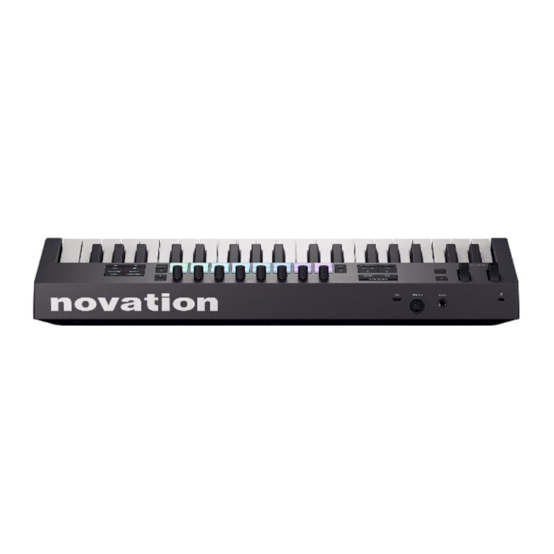 Novation Launchkey 37 MK4 37 Key USB MIDI Compact DAW Keyboard