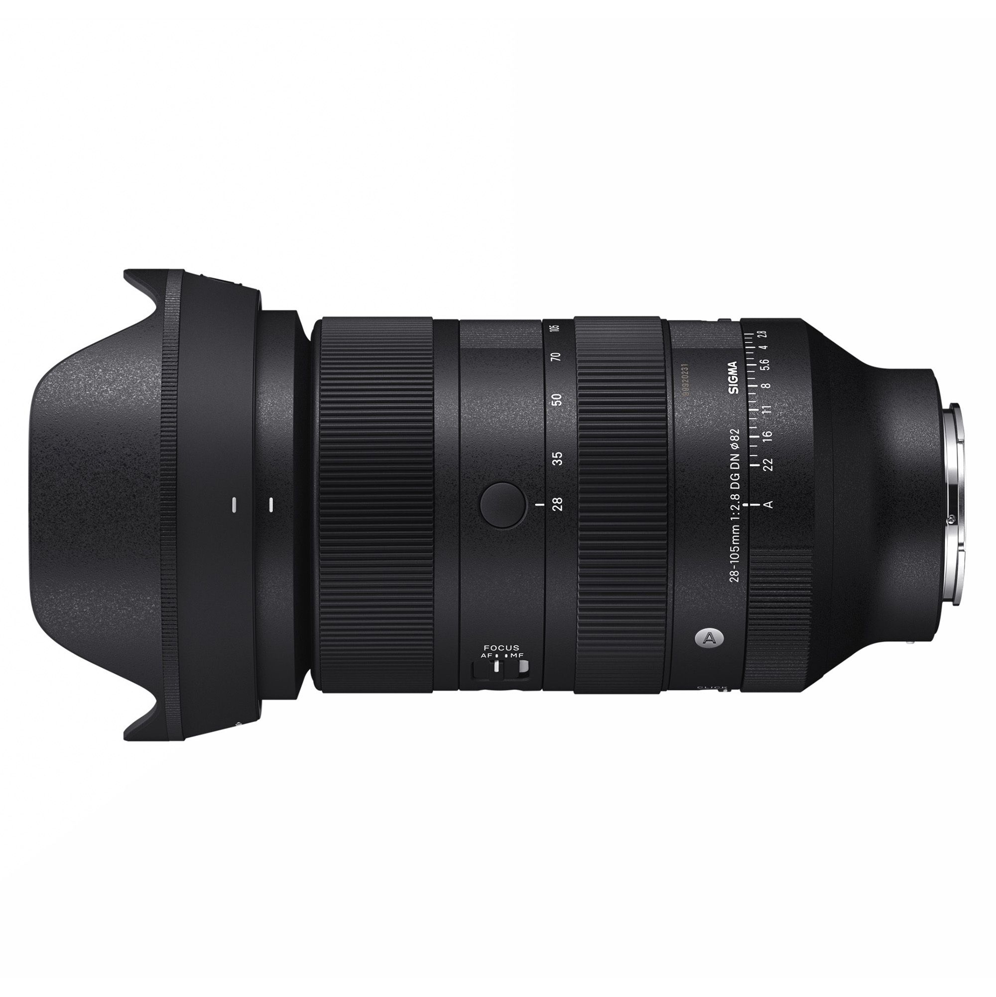 [訳有] SIGMA 28-105mm F2.8 DG DN Art Sigma 28-105MM F2.8 DG DN ART Lens Sony E Mount | eBay