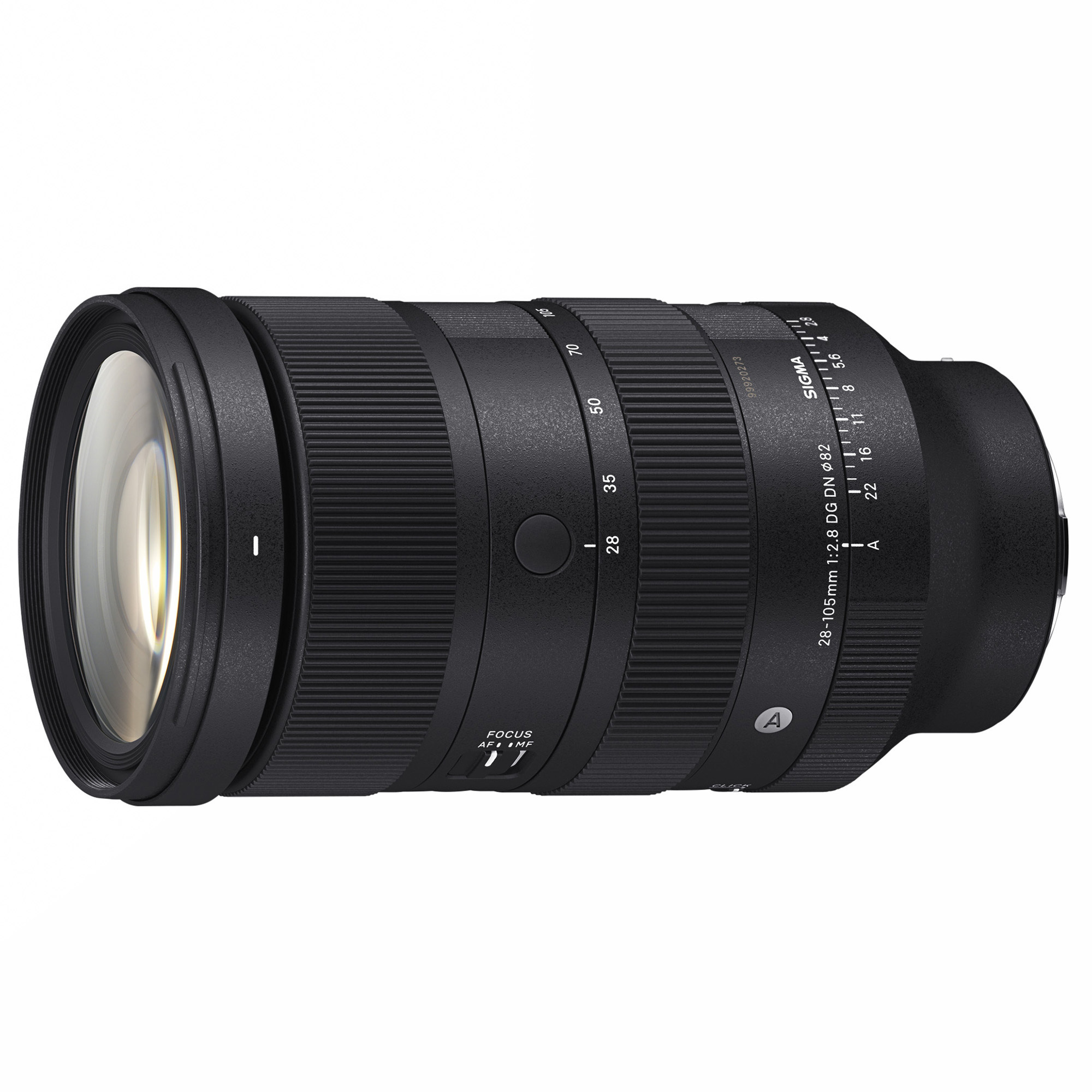 SIGMA 28-105mm F2.8 DG DN Art Lens High Speed Autofocus for L