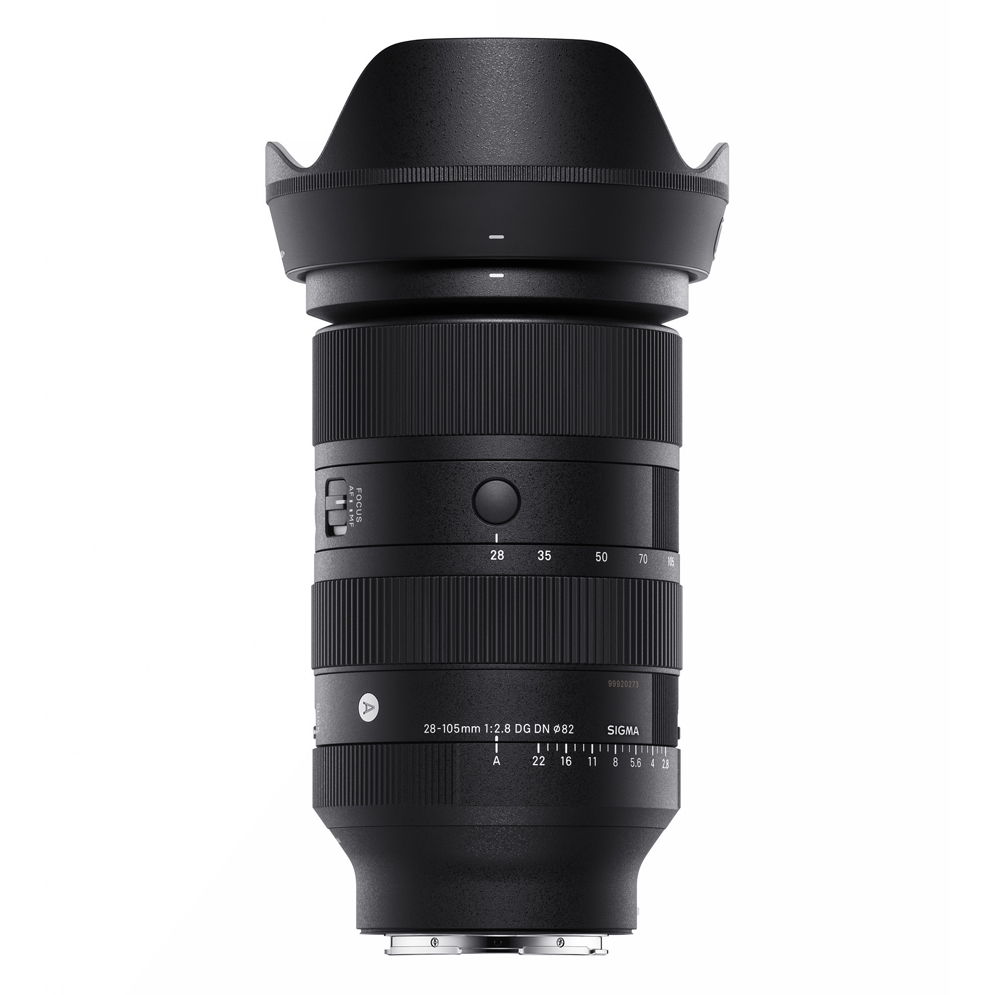SIGMA 28-105mm F2.8 DG DN Art Lens High Speed Autofocus for L