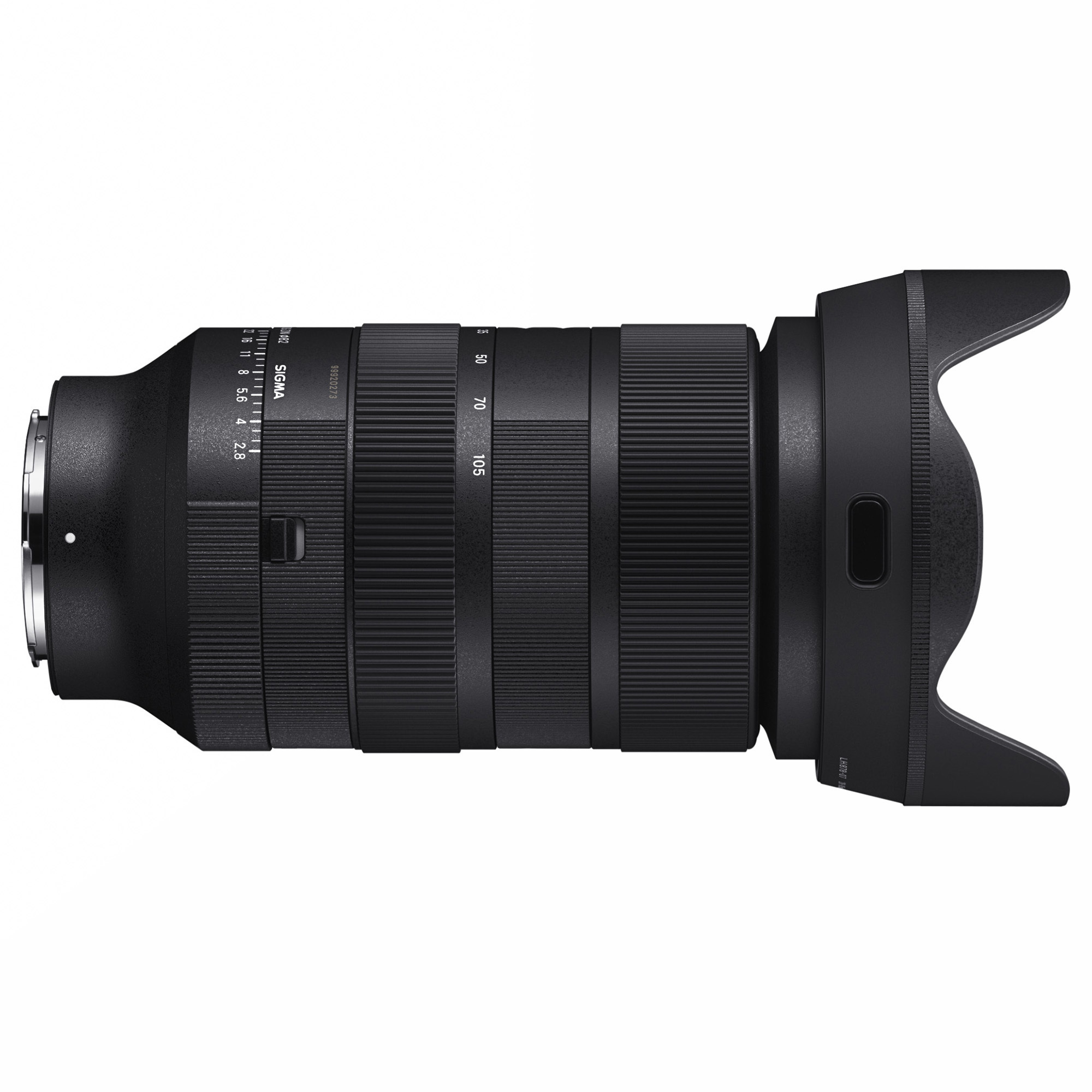 SIGMA 28-105mm F2.8 DG DN Art Lens High Speed Autofocus for L