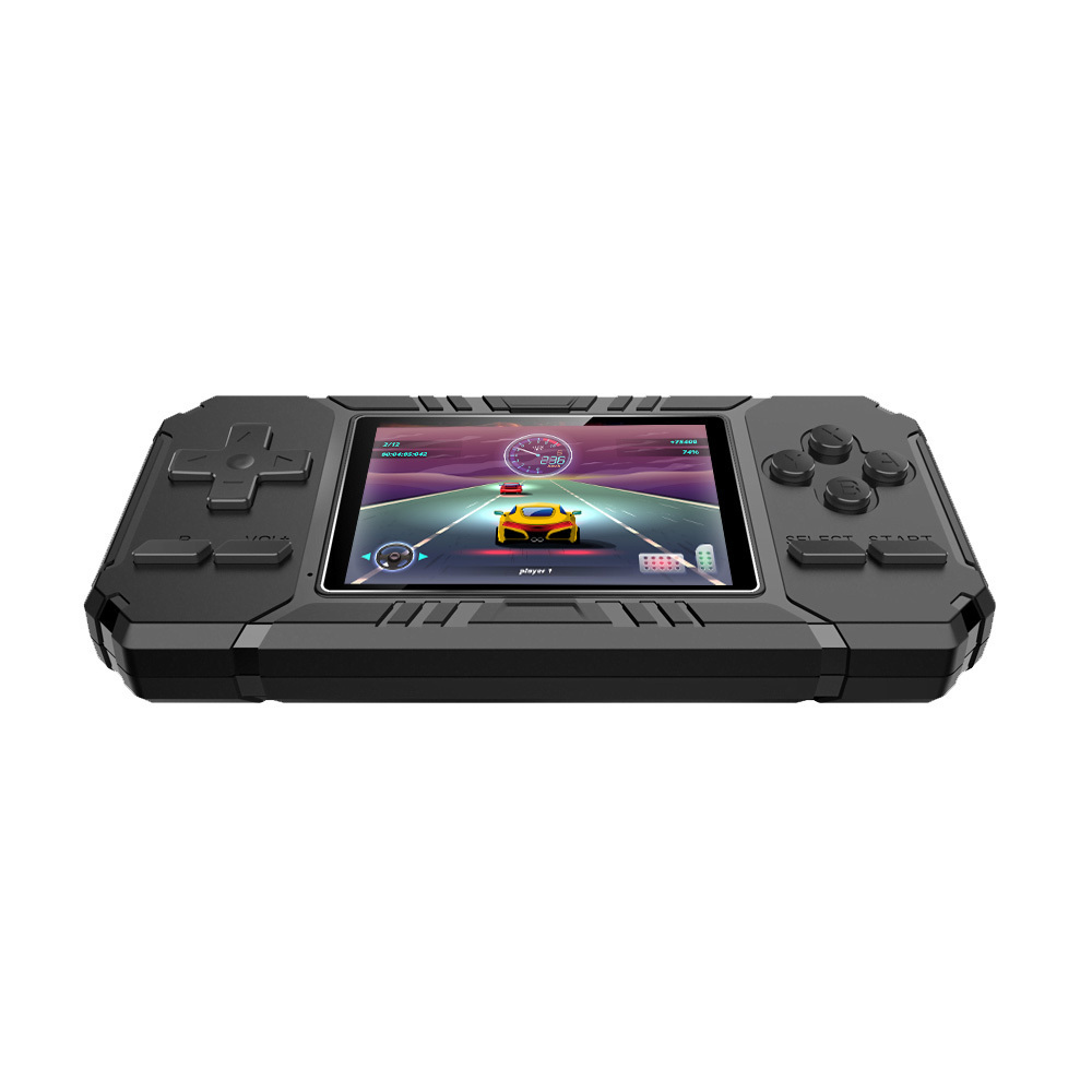 Samvix Moyolo F5 Kosher Handheld Gaming Console HD Screen 300 Plus