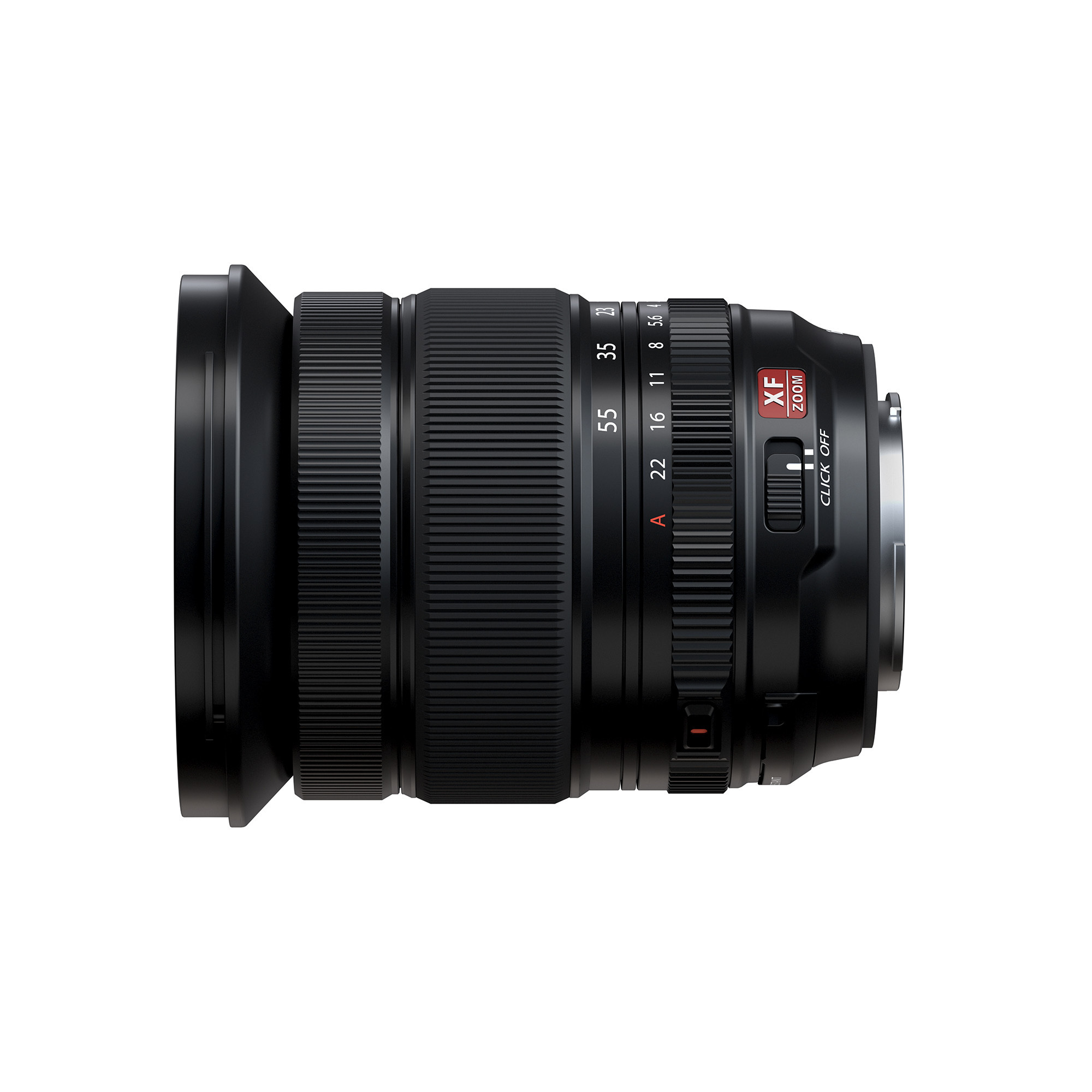 Fujifilm Fujinon XF16 to 55mm F2.8 R LM WR II Lens with Linear