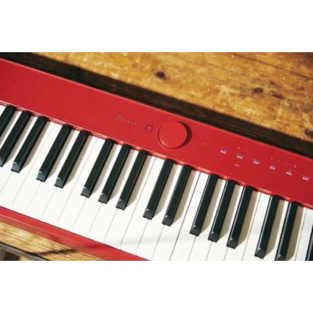 casio privia  リペアー済　88鍵盤 Casio Privia 88 Key Digital Piano Smart Scaled Hammer Action
