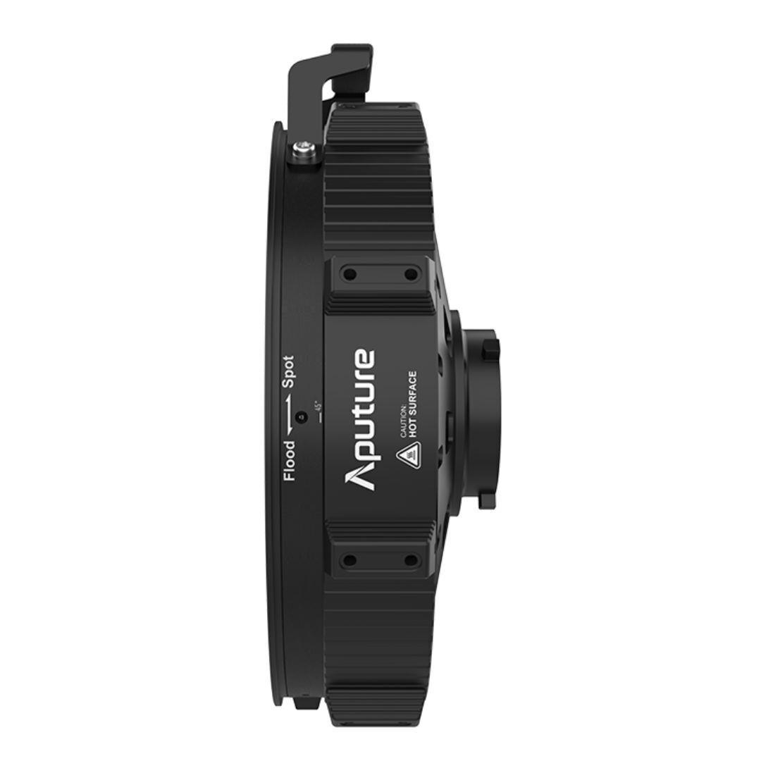Aputure CF12 Bowens Mount Fresnel Dual Expanding Focusing System