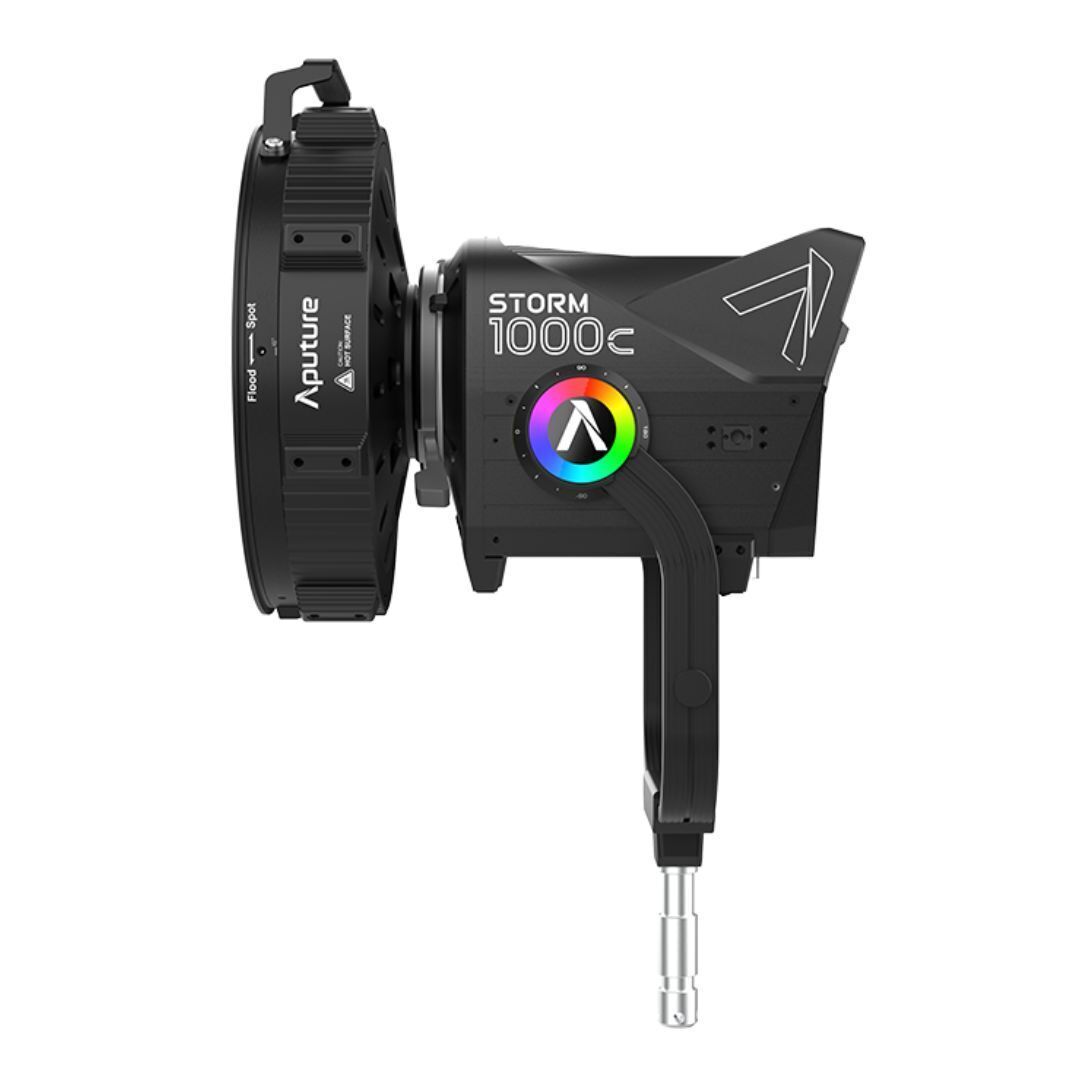 Aputure CF12 Bowens Mount Fresnel Dual Expanding Focusing System
