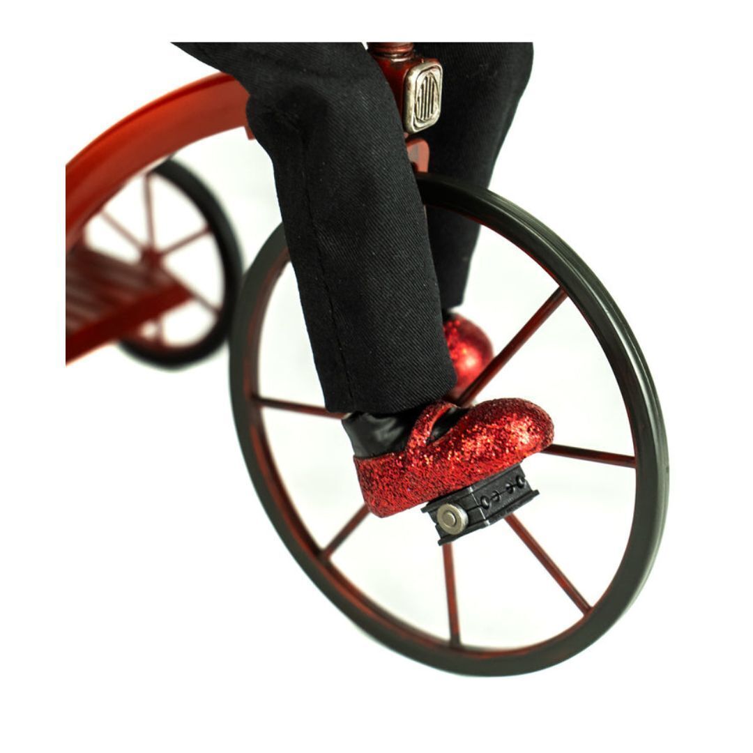 Trick or Treat Studios Saw Billy the Puppet Tricycle 1:6 Scale