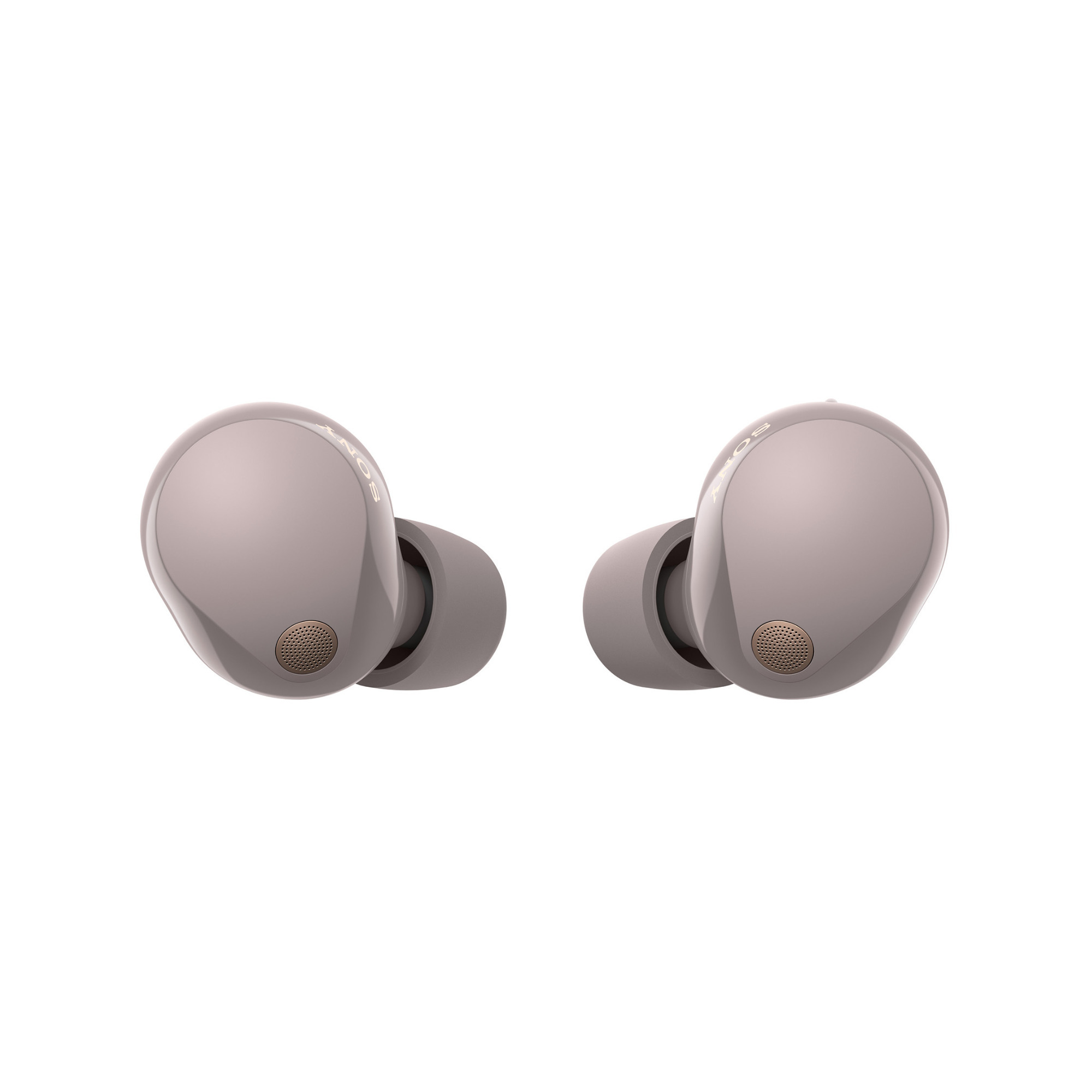 Sony WF-1000XM5 Truly Wireless Noise Canceling Earbuds (Smoky Pink
