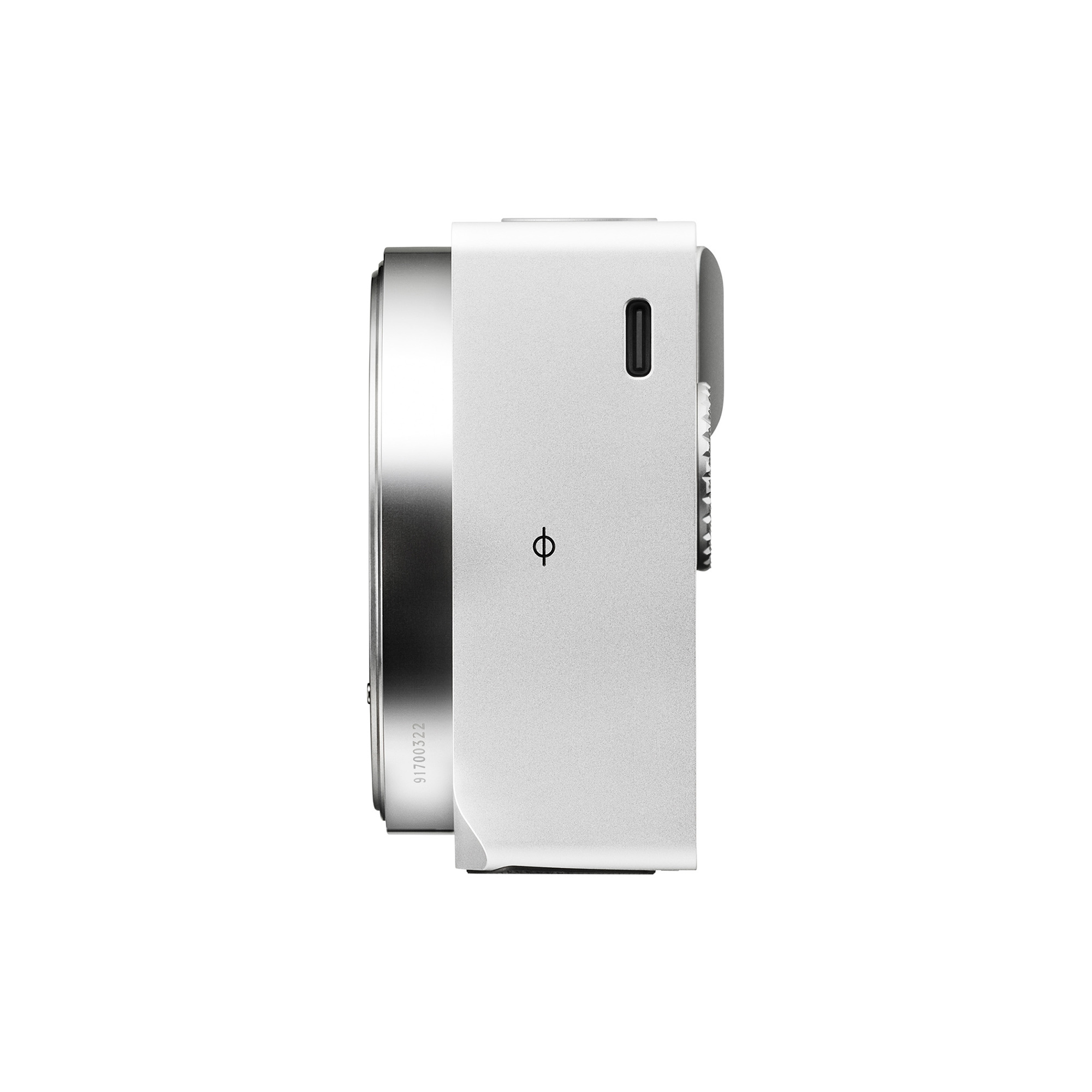 Sigma BF Mirrorless Camera Body L-Mount (Silver) PRO | eBay