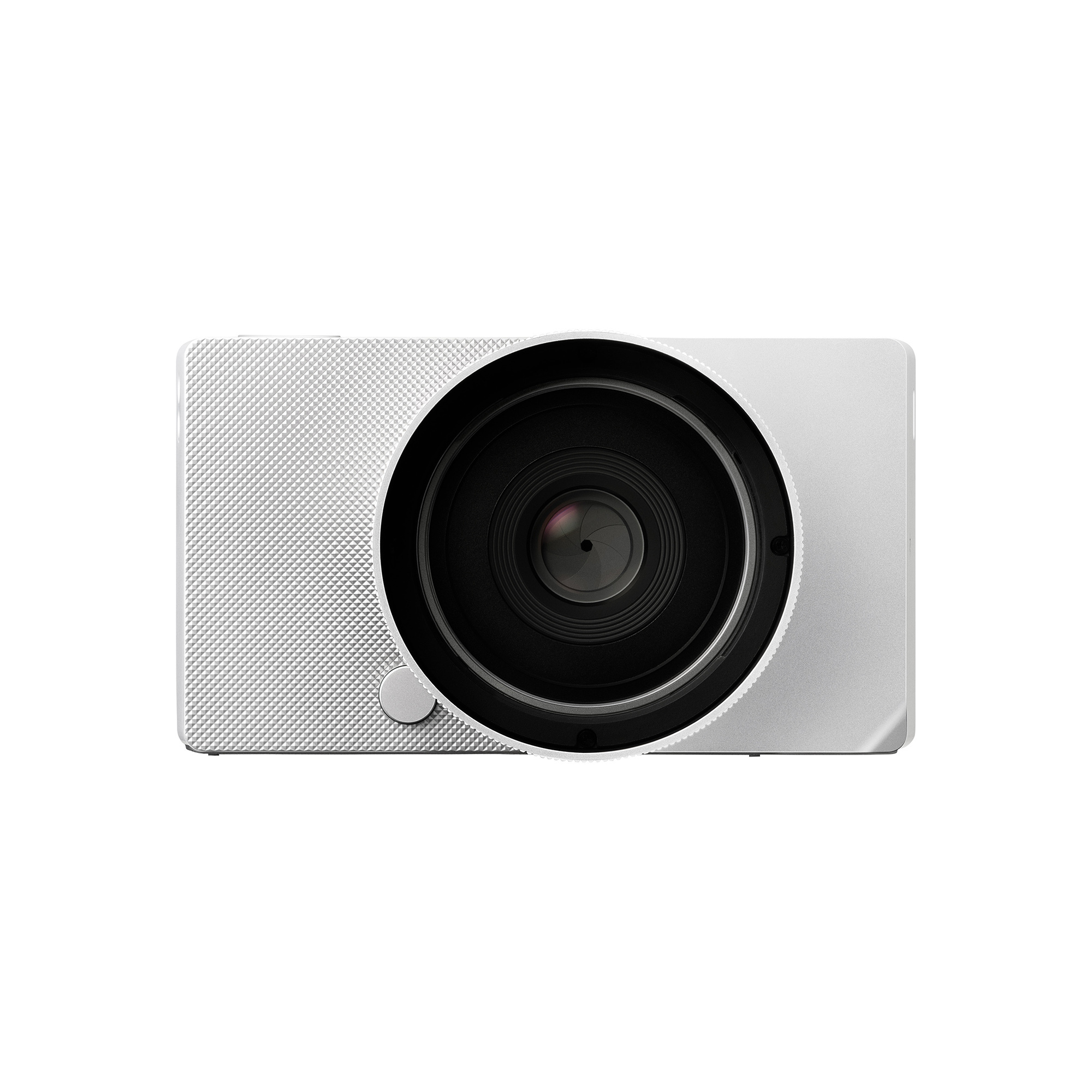 Sigma BF Mirrorless Camera Body L-Mount (Silver) PRO | eBay