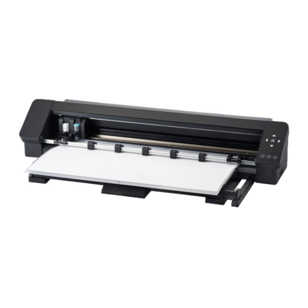 Silhouette Cameo Pro MK II Black Cutting Machine with 24 Inch