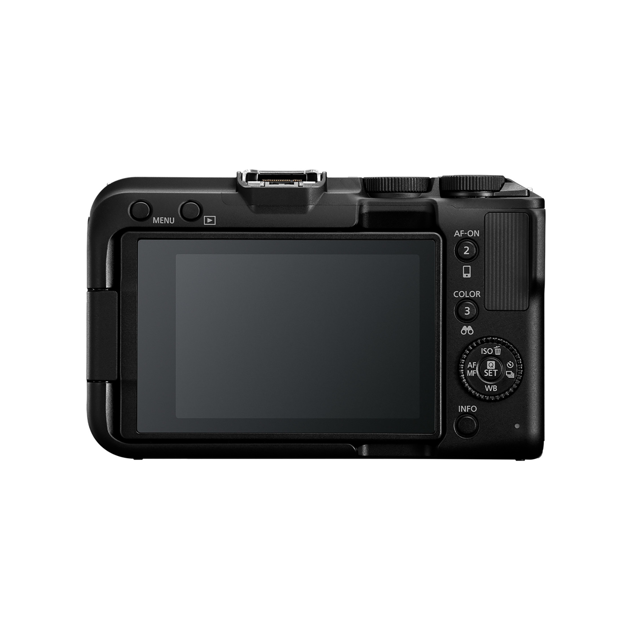 Canon EOS R50 V Mirrorless Camera (Body Only) | eBay