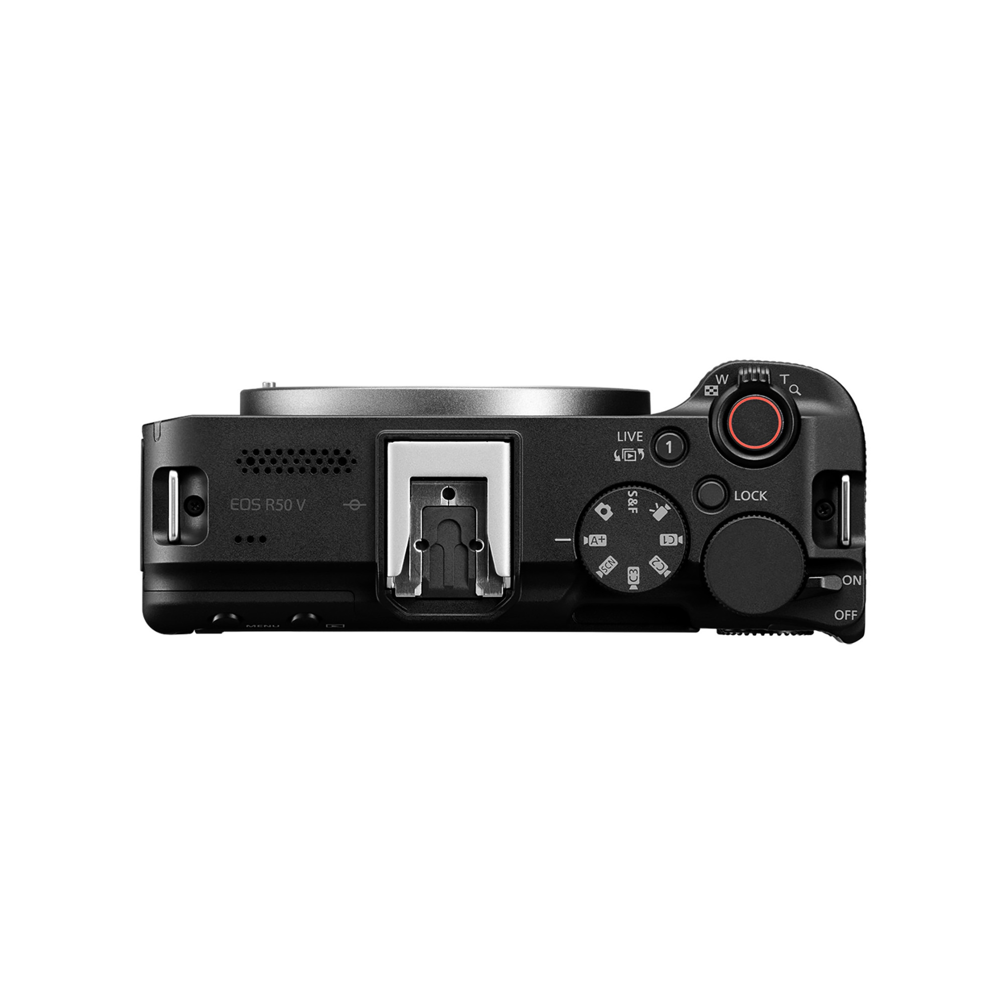 Canon EOS R50 V Mirrorless Camera (Body Only) | eBay Canon EOS R50 V Mirrorless Camera (Body Only) | eBay