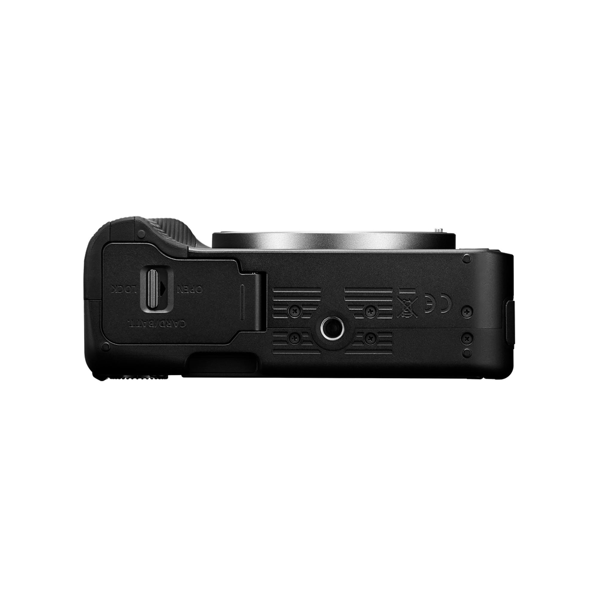 Canon EOS R50 V Mirrorless Camera (Body Only) | eBay