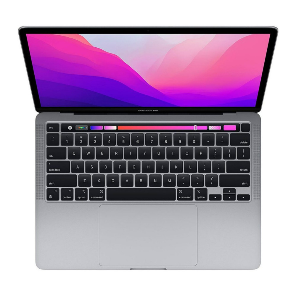 Apple MacBook Pro 13インチ M2 24GB 1TB SSD Apple MacBook Pro 13.3 Inch HD Space Gray Laptop with M2 Chip 24GB