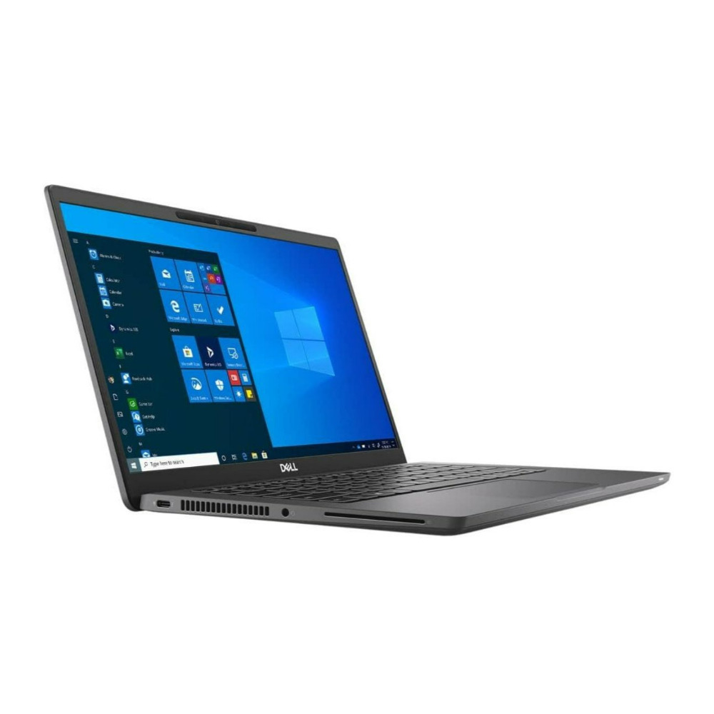 Dell Latitude 7320 13.3 Inch FHD Laptop Intel i7 1165G7 16GB 512GB