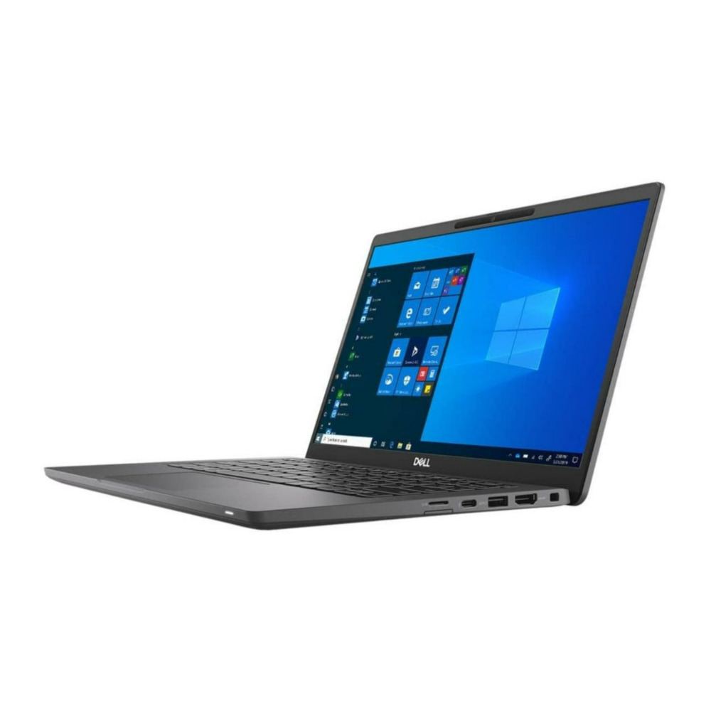 Dell Latitude 7320 13.3 Inch FHD Laptop Intel i7 1165G7 16GB 512GB
