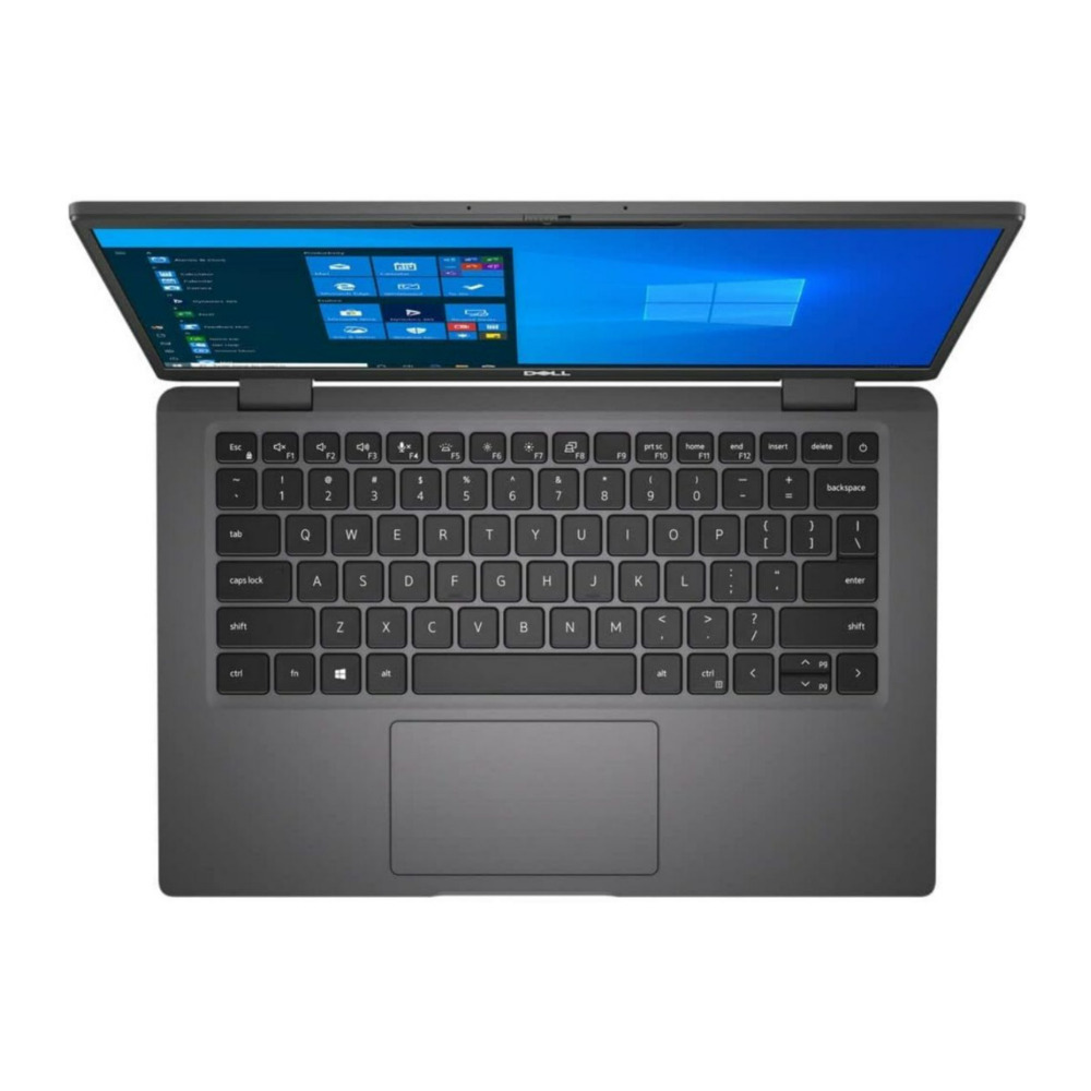 Dell Latitude 7320 13.3 Inch FHD Laptop Intel i7 1165G7 16GB 512GB