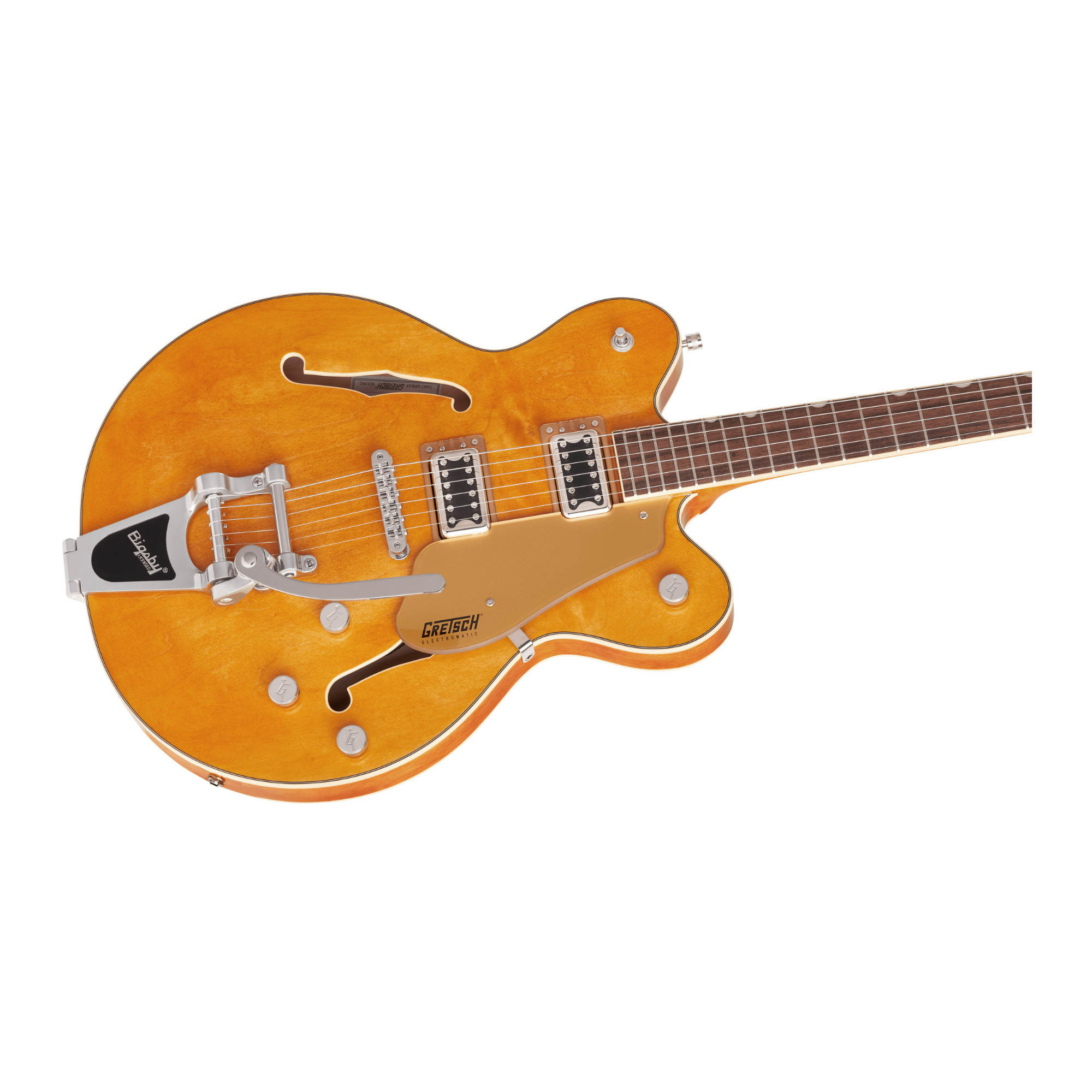 Gretsch G5622T Electromatic Center Block Double Cut Electric