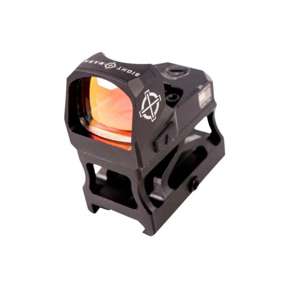 Sightmark Mini Shot A Spec M1 Reflex Sight 2 MOA IP55 Waterproof