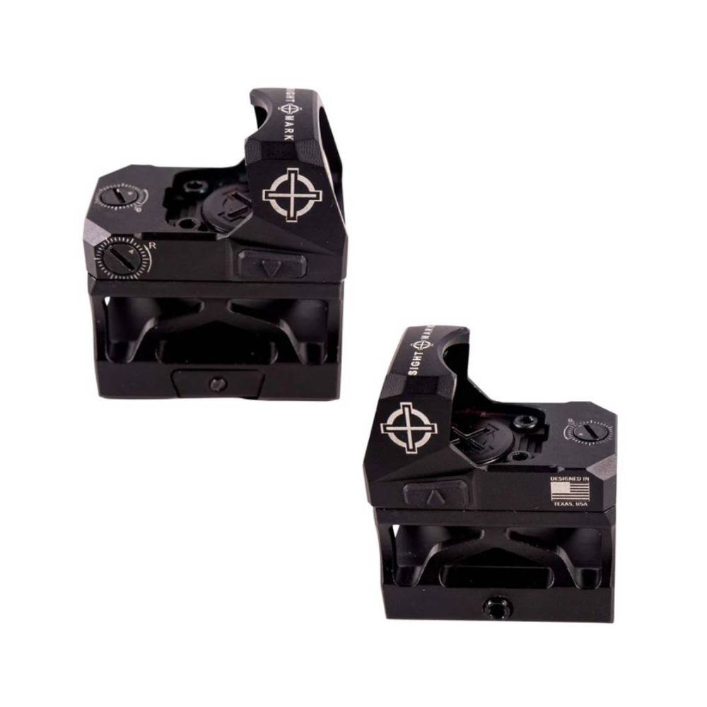 Sightmark Mini Shot A Spec M1 Reflex Sight 2 MOA IP55 Waterproof