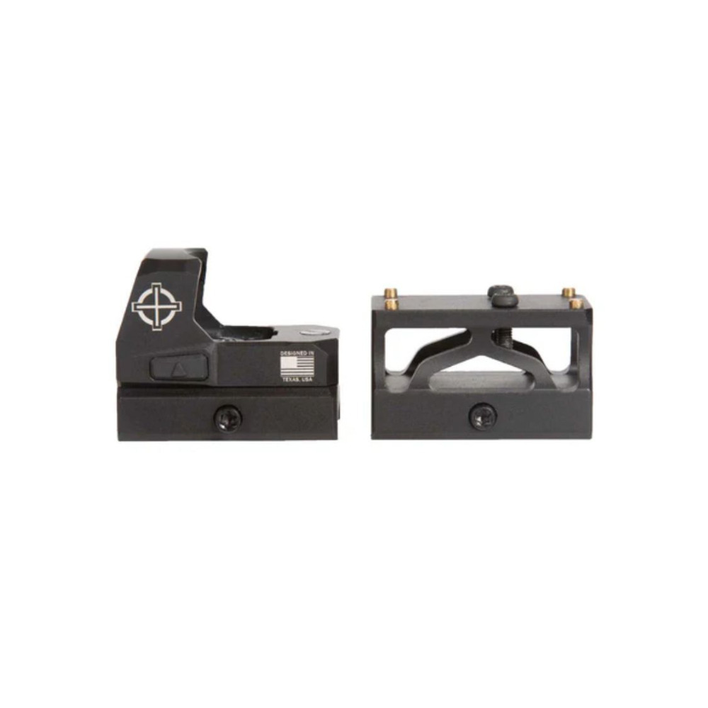 Sightmark Mini Shot A Spec M1 Reflex Sight 2 MOA IP55 Waterproof