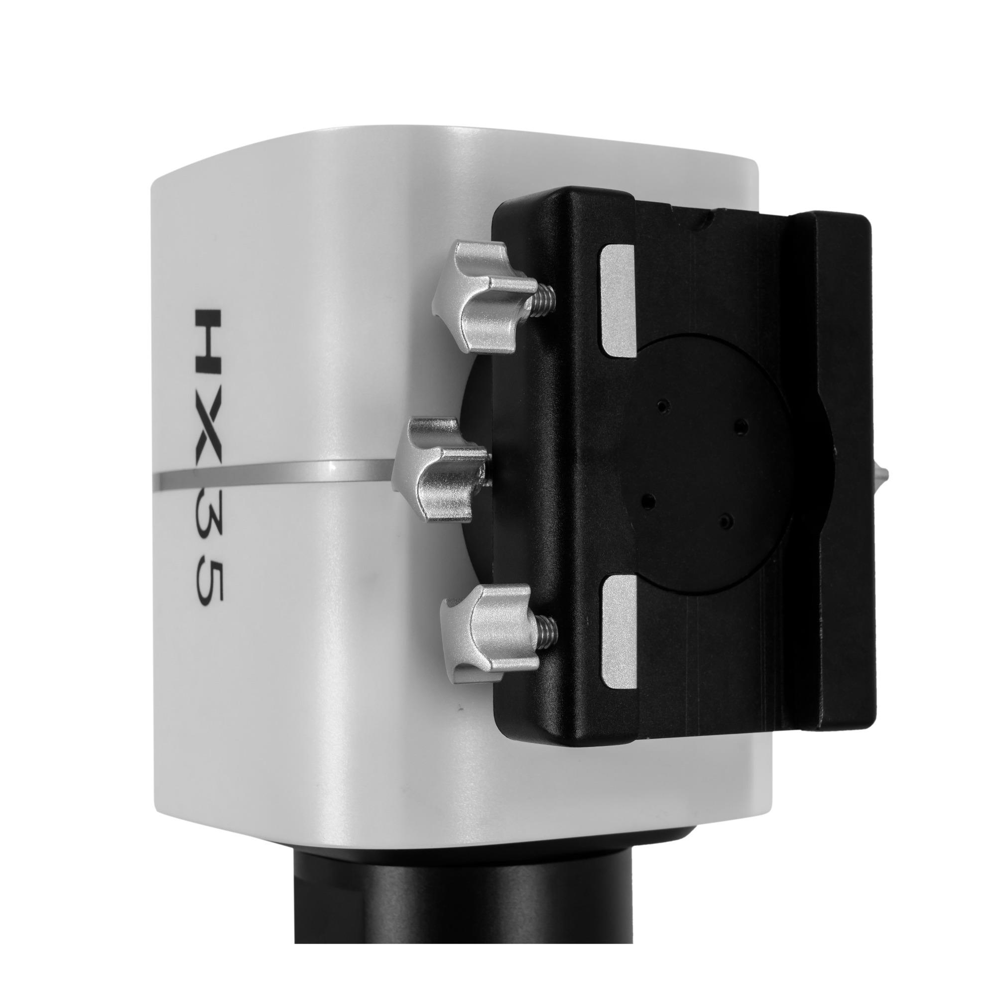 MirroSky by Spectrum Optics HX35 Smart Harmonic Mount Imager Alt
