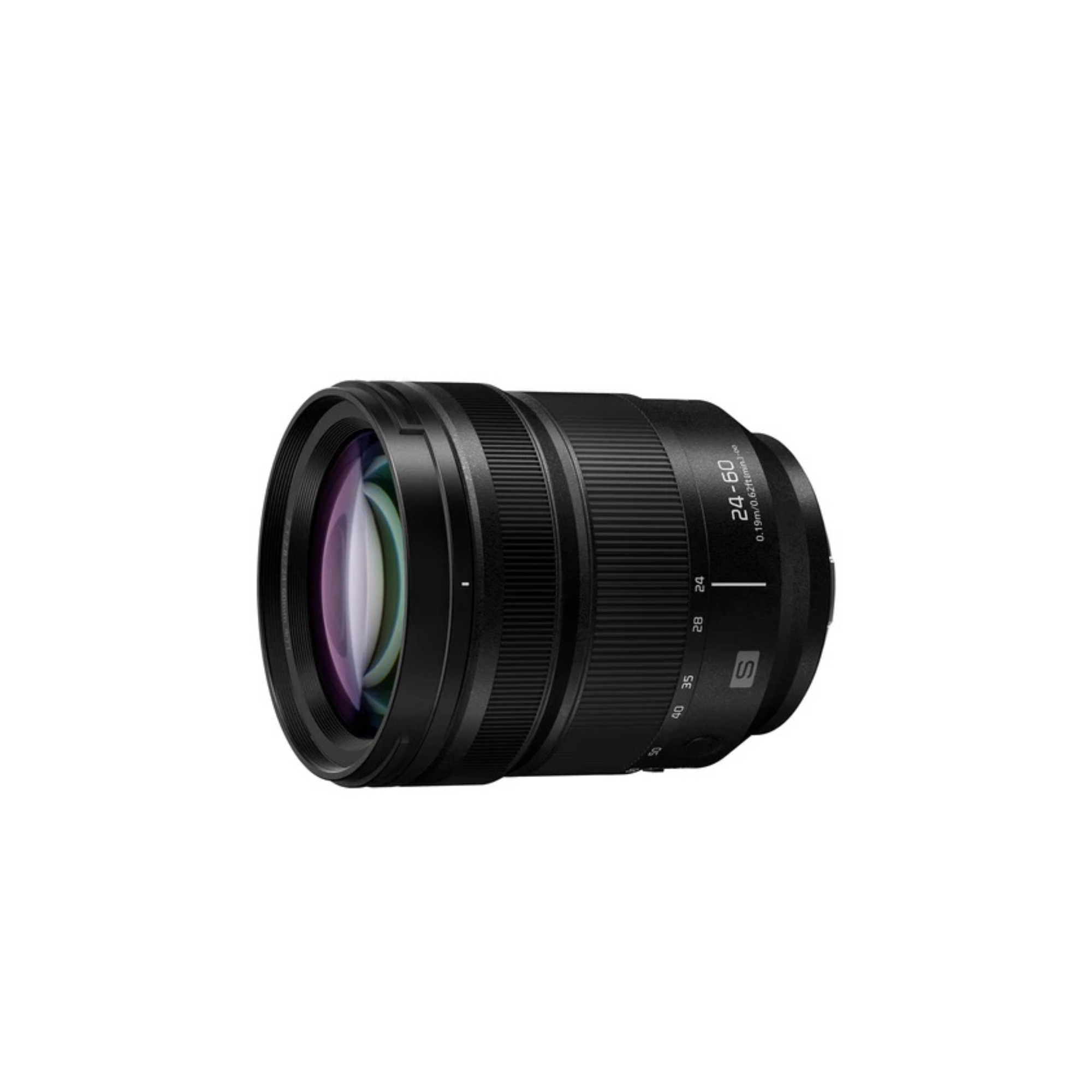 Panasonic LUMIX S Series 24-60mm F2.8 L-Mount Lens | eBay