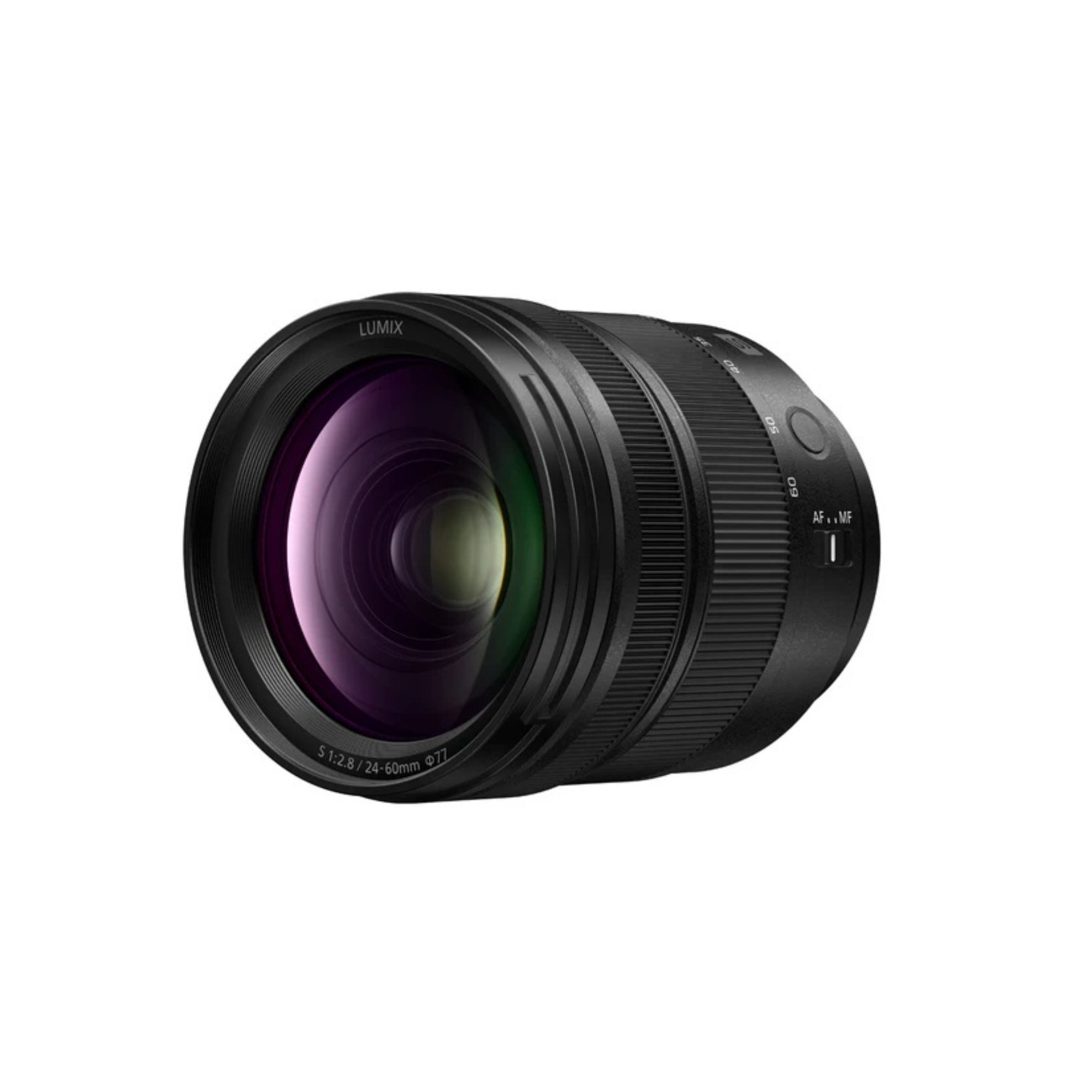 Panasonic LUMIX S Series 24-60mm F2.8 L-Mount Lens | eBay