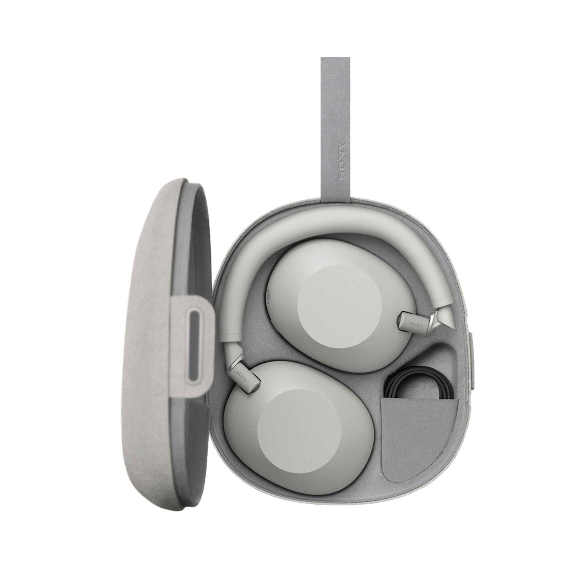 Sony WH-1000XM6 Wireless Noise-Canceling Headphones Hi-Res 24hr