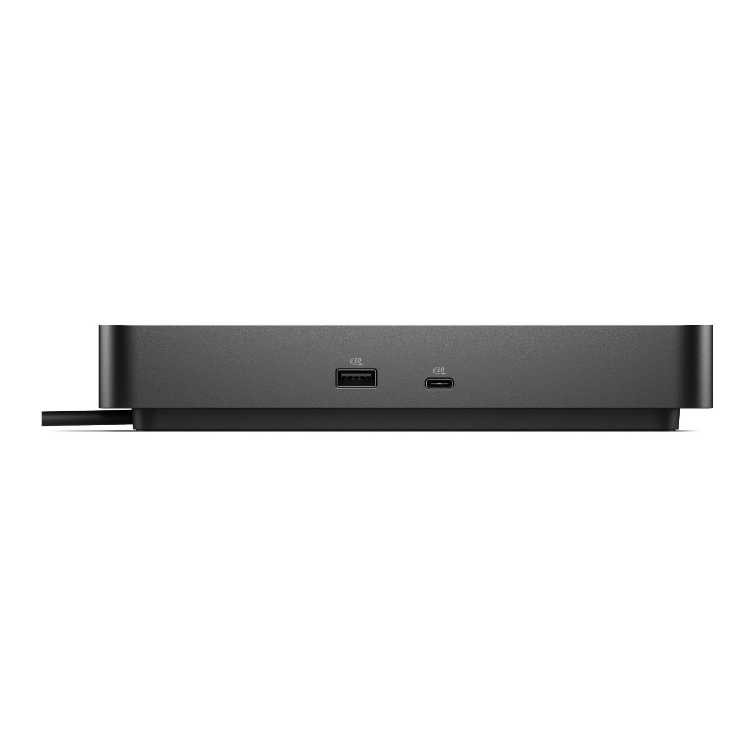 Dell SD25TB4 Smart Dock 4K Thunderbolt 4 4 Displays | eBay