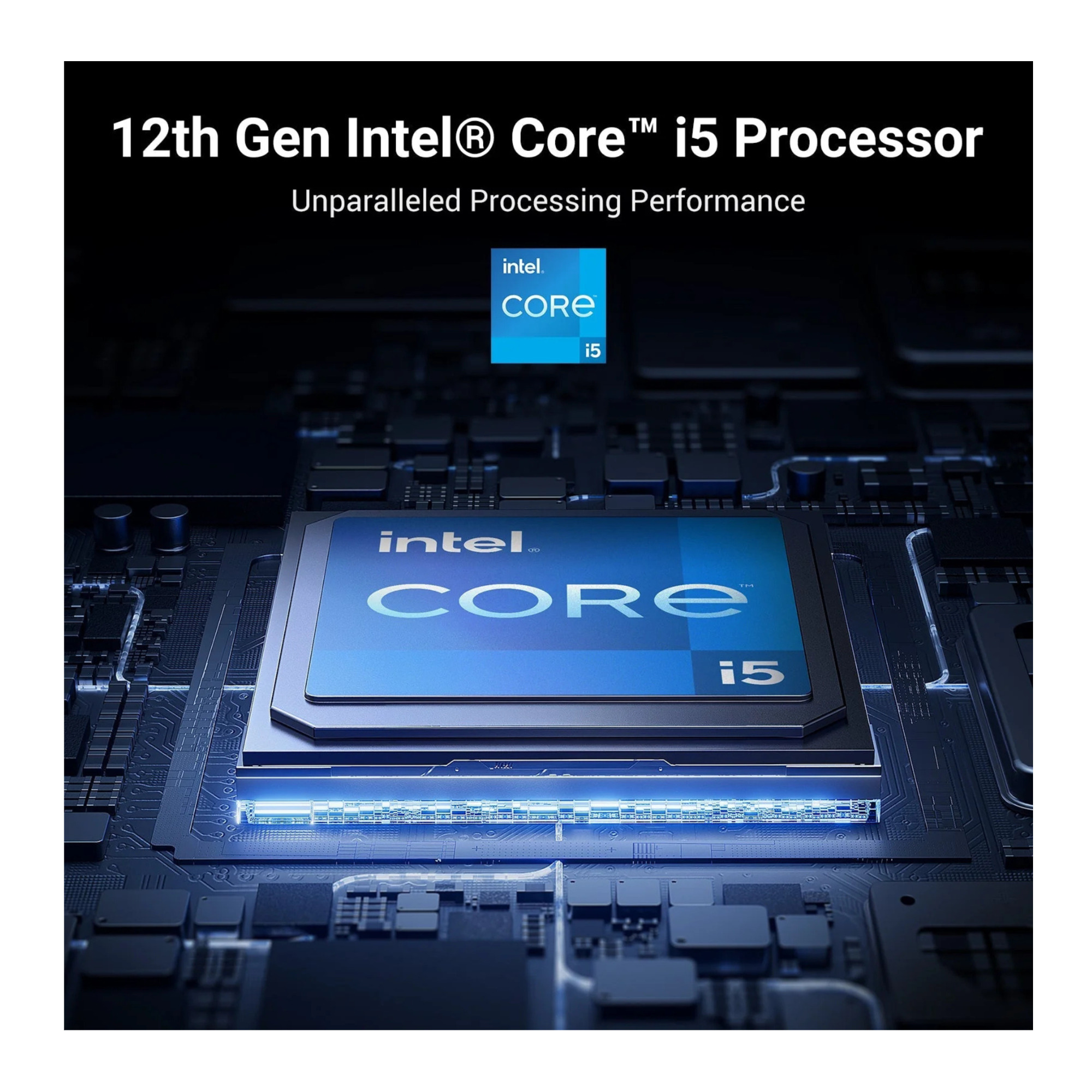 UGREEN NASync DXP6800 Pro 6-Bay NAS Enclosure Intel Core i5 10