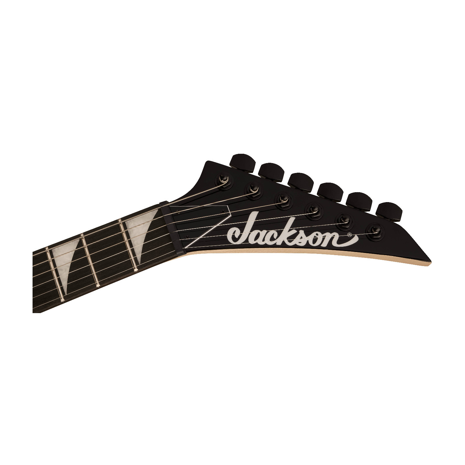 Jackson JS Series Dinky Minion JS1X 6-String Electric Guitar (Pavo