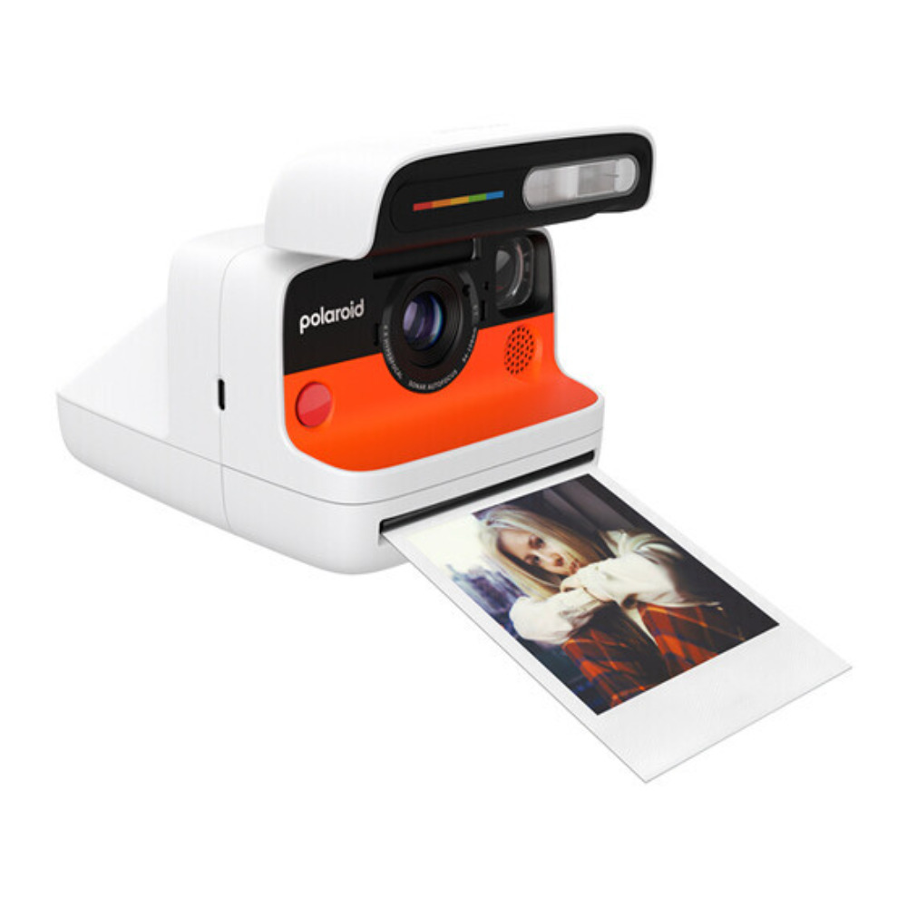 POLAROID    カメラ Amazon.com: Polaroid IS048 Waterproof Instant Sharing 16 MP
