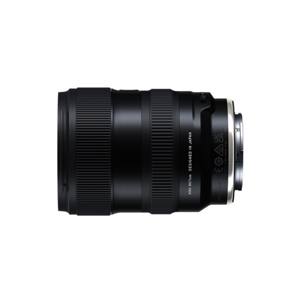 Tamron 16-30mm F/2.8 Di III VXD G2 Ultra-Wide Angle Lens Nikon Z