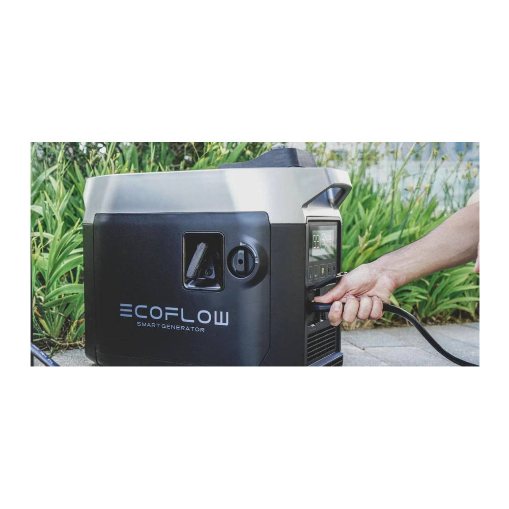 EcoFlow DELTA Pro 3600Wh Extra Battery Portable Power | eBay