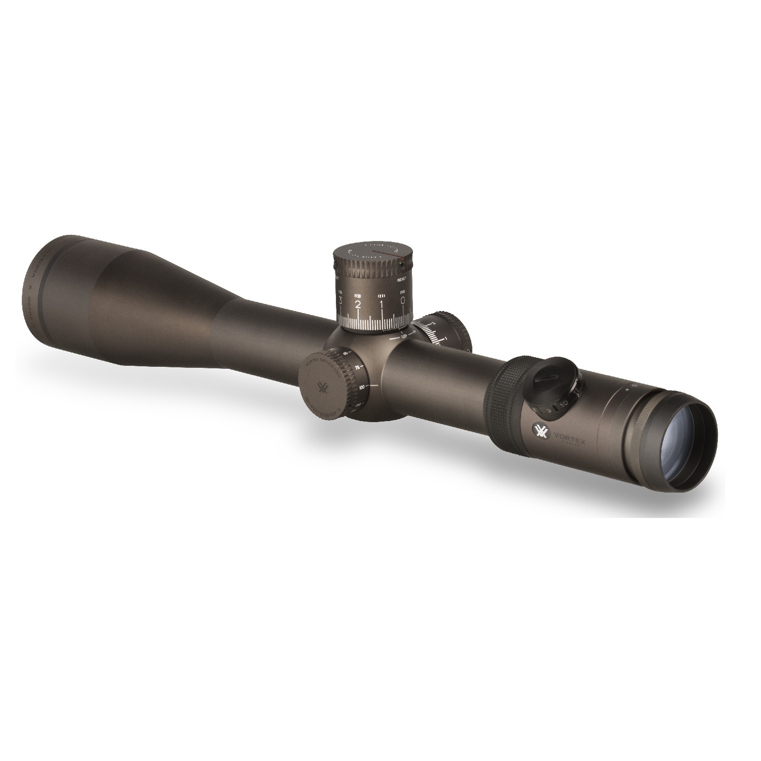 Vortex Razor HD 5-20x50 Riflescope EBR-2B MRAD Reticle PRECISION