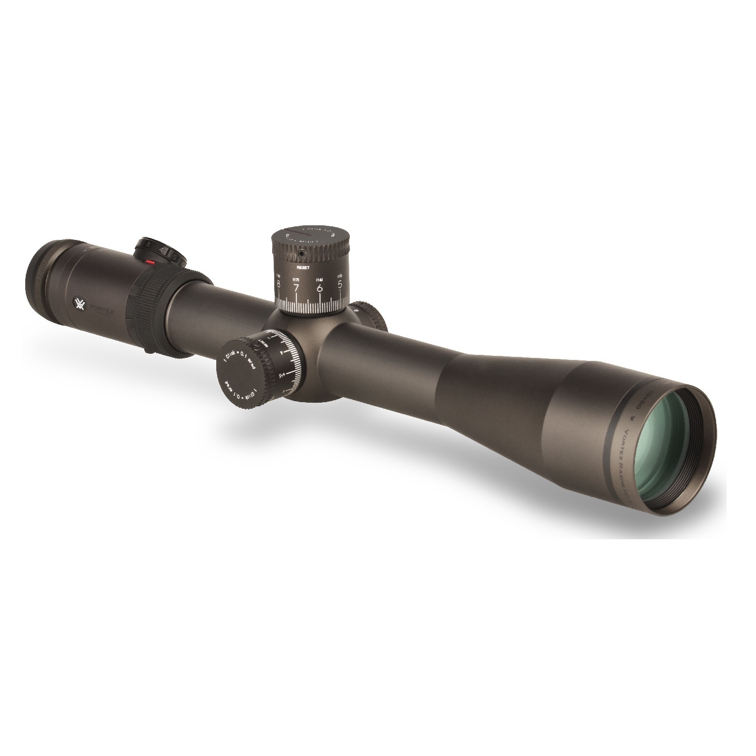Vortex Razor HD 5-20x50 Riflescope (EBR-2B MRAD Reticle
