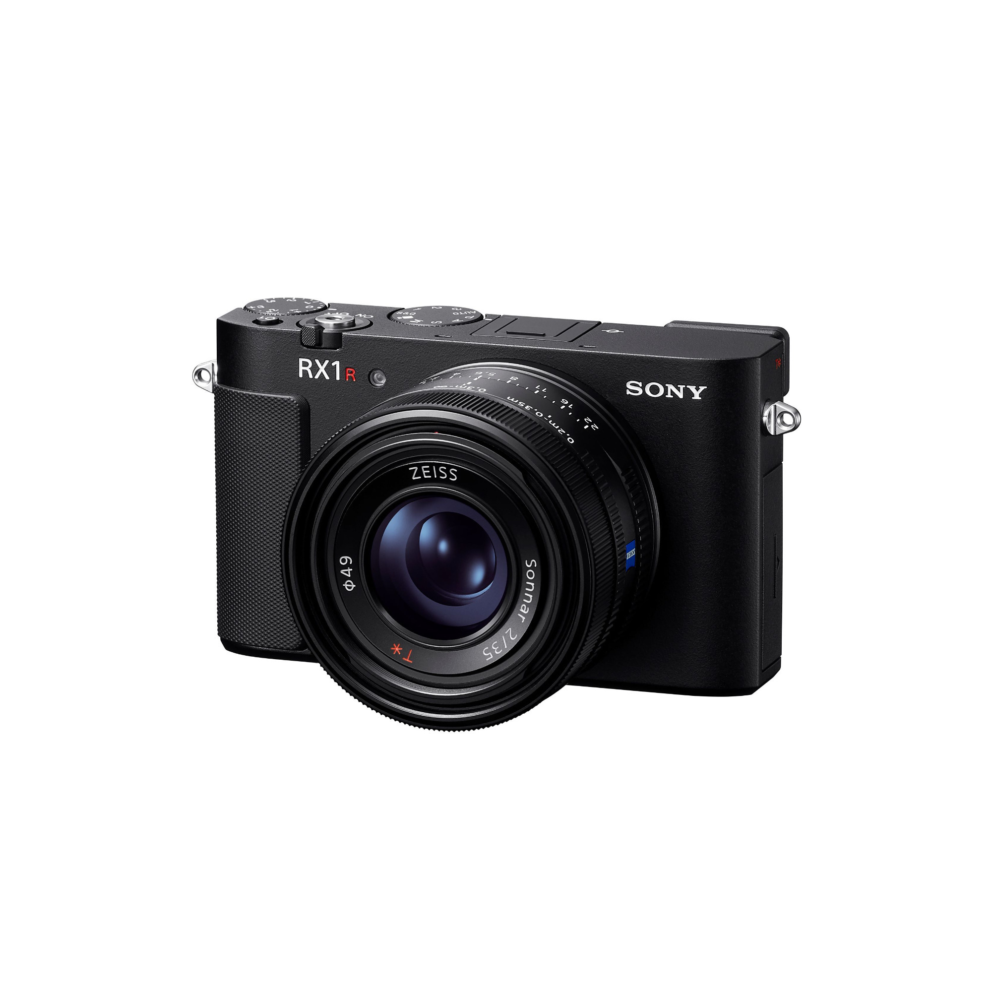 Sony RX1R III Compact Full-Frame Digital Camera | eBay