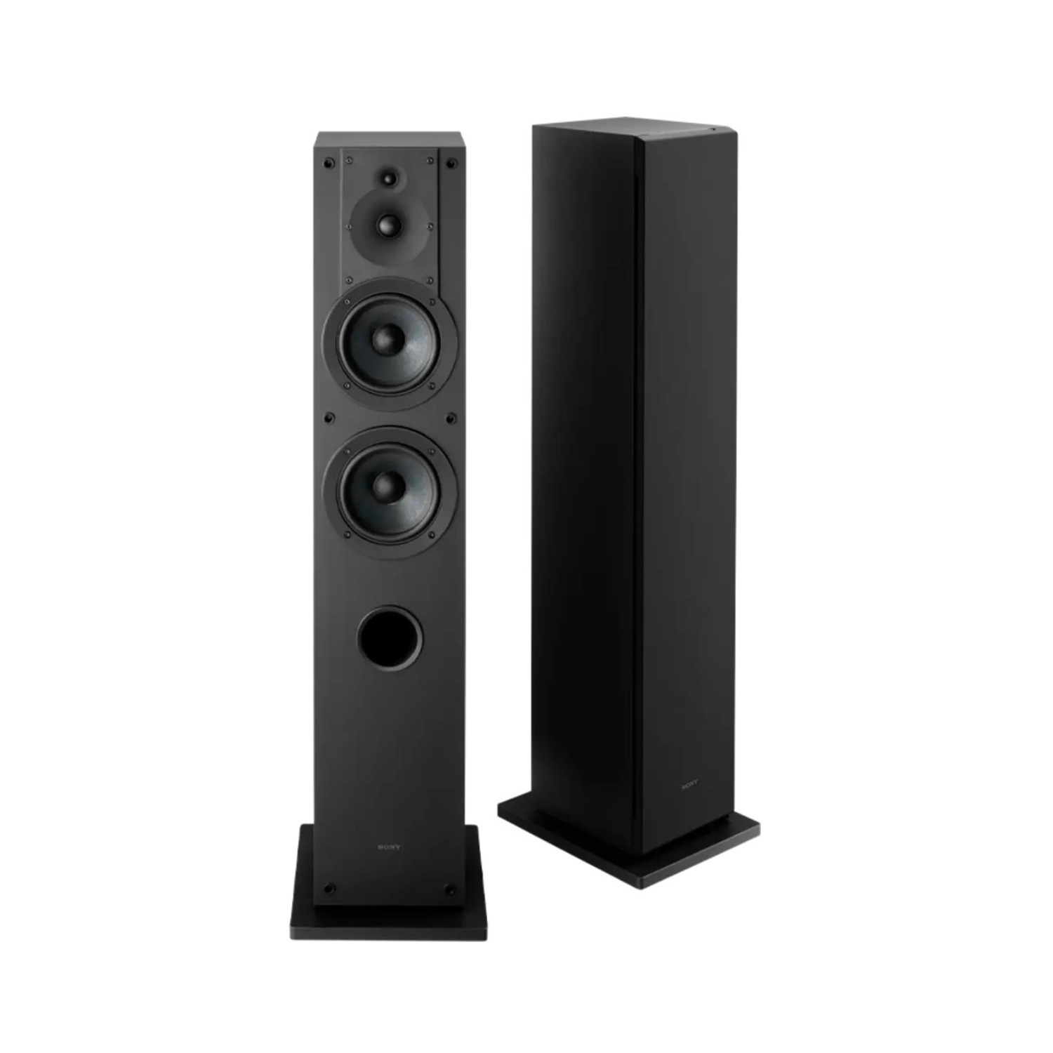 ホームシアターセット SS-CS3 STR-DN1060 | ヤマダウェブコム