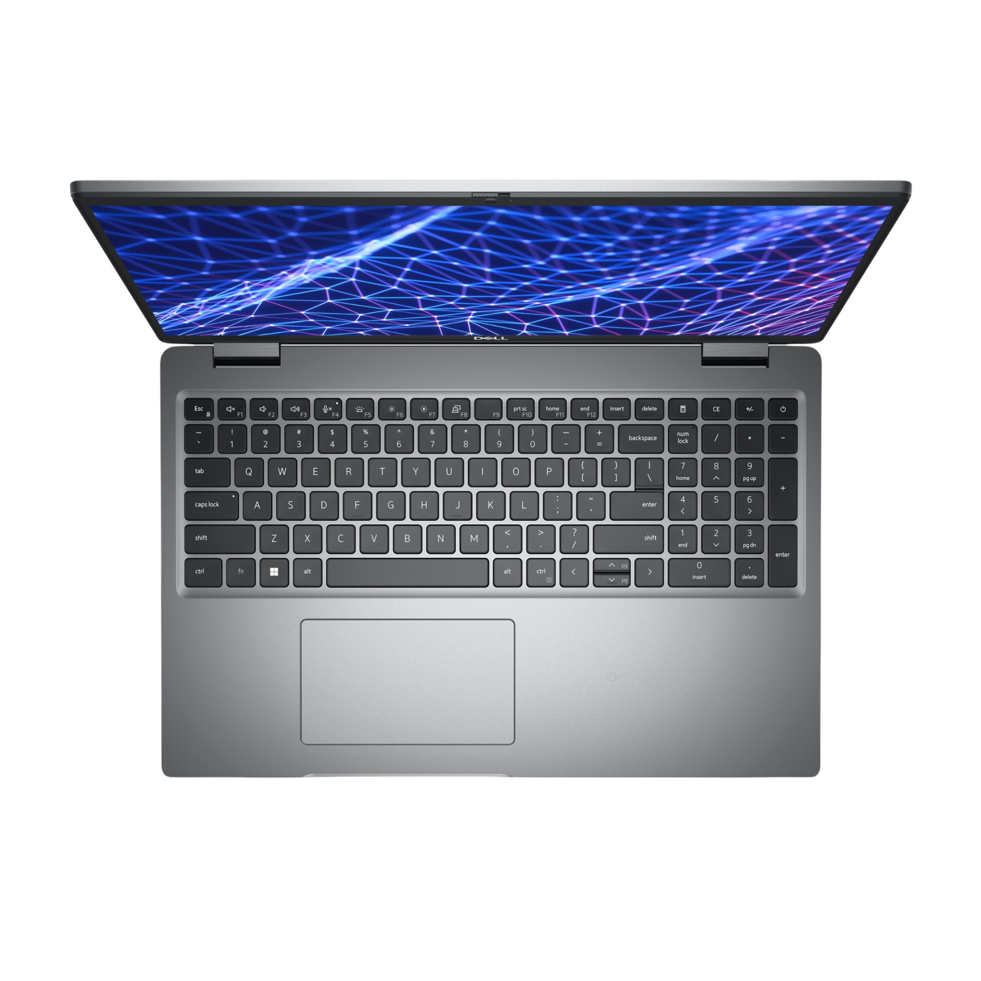 Dell Latitude 5330 13.3-inch FHD, Intel i7-1265U 32GB, 512GB SSD