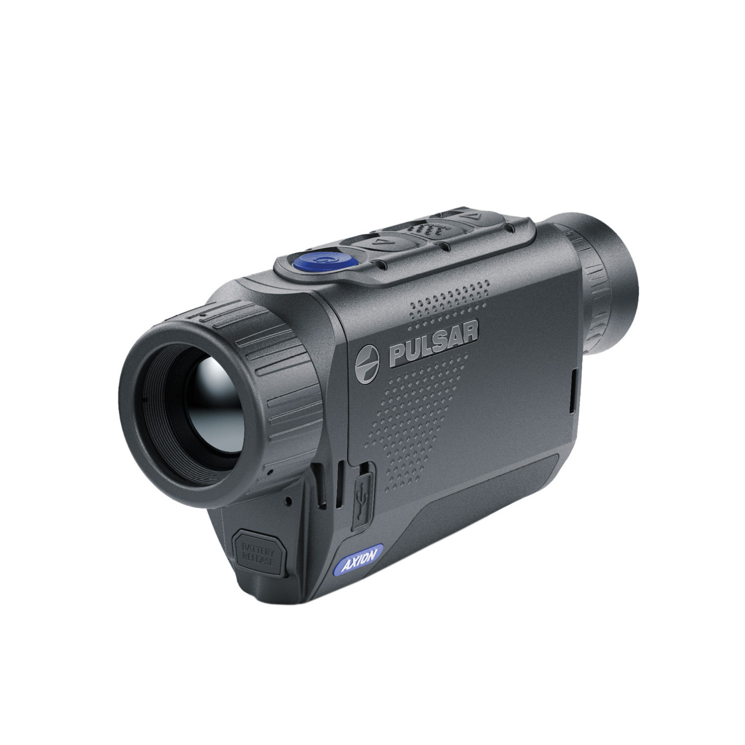 Pulsar Axion XM30F Thermal Monocular with 1300m Detection Range | eBay