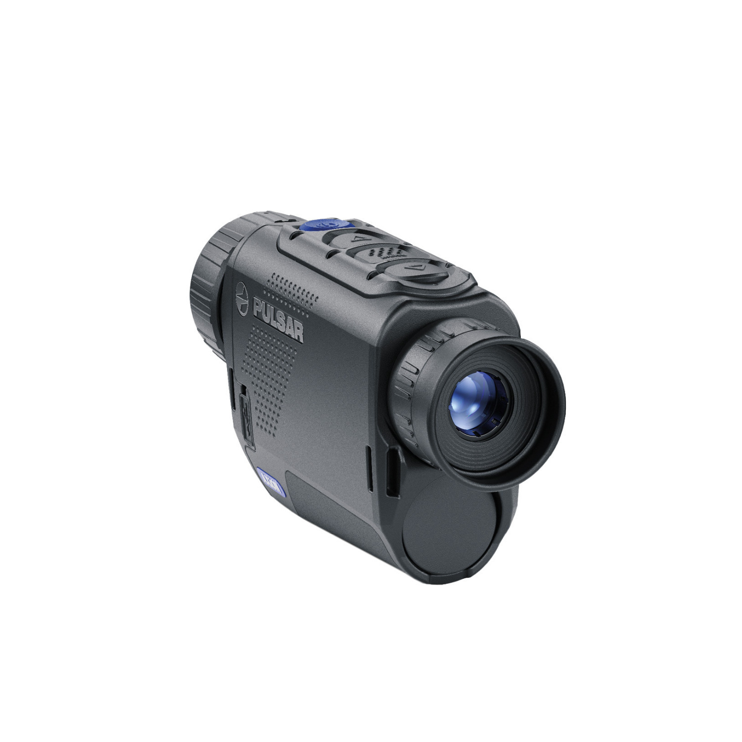 thumbnail image 2 of Nightwatch 3 Folding Helmet Mount For Pulsar Axion Monoculars - XM30S XM30 XM38 2 of 4