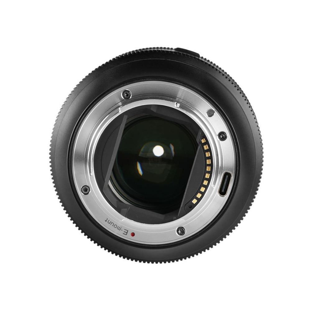 Sirui Aurora 85mm f/1.4 Full Frame Auto Focus Lens (Fuji X-Mount