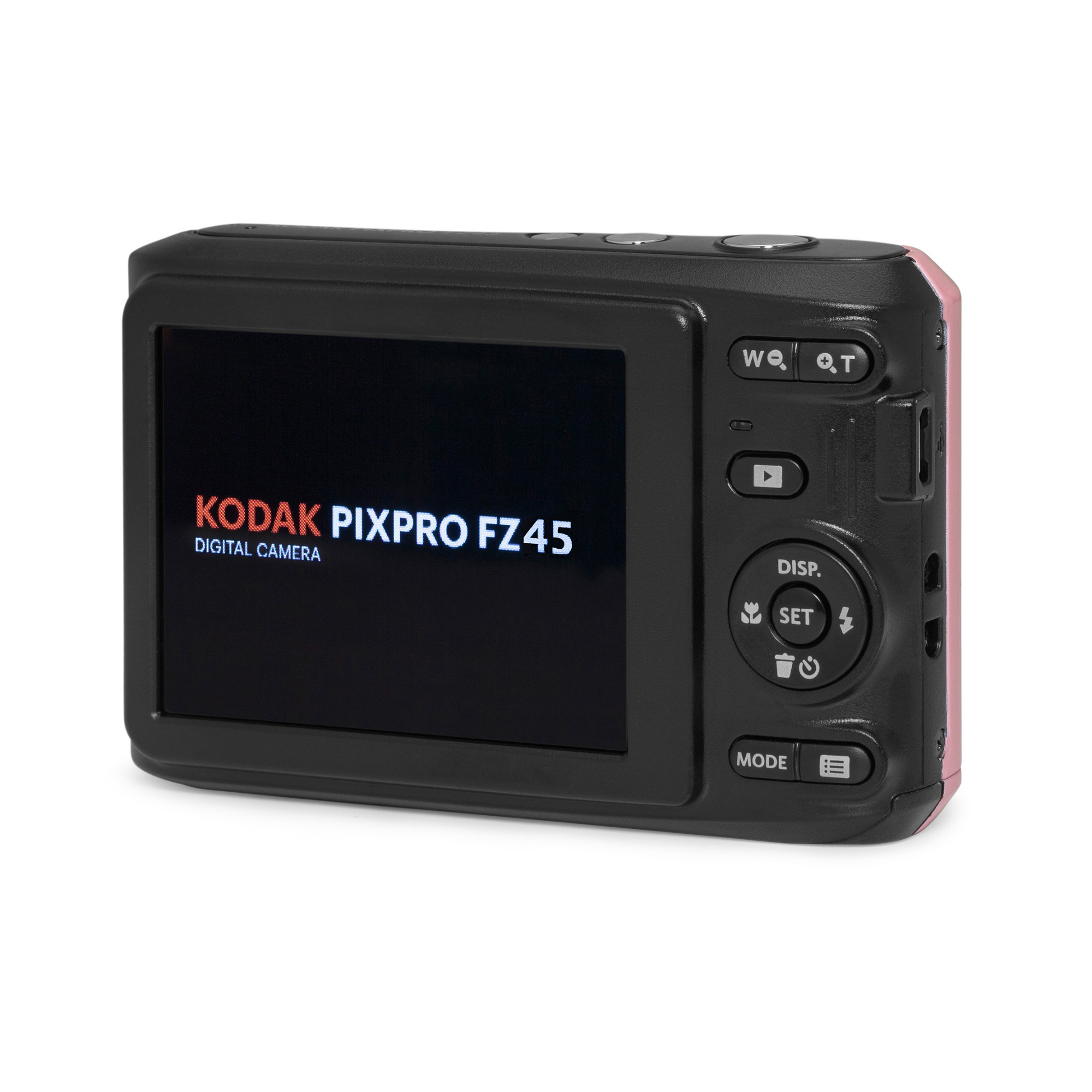 Kodak FZ45 Camera Digital Camera 16MP 1080p Friendly Zoom | eBay