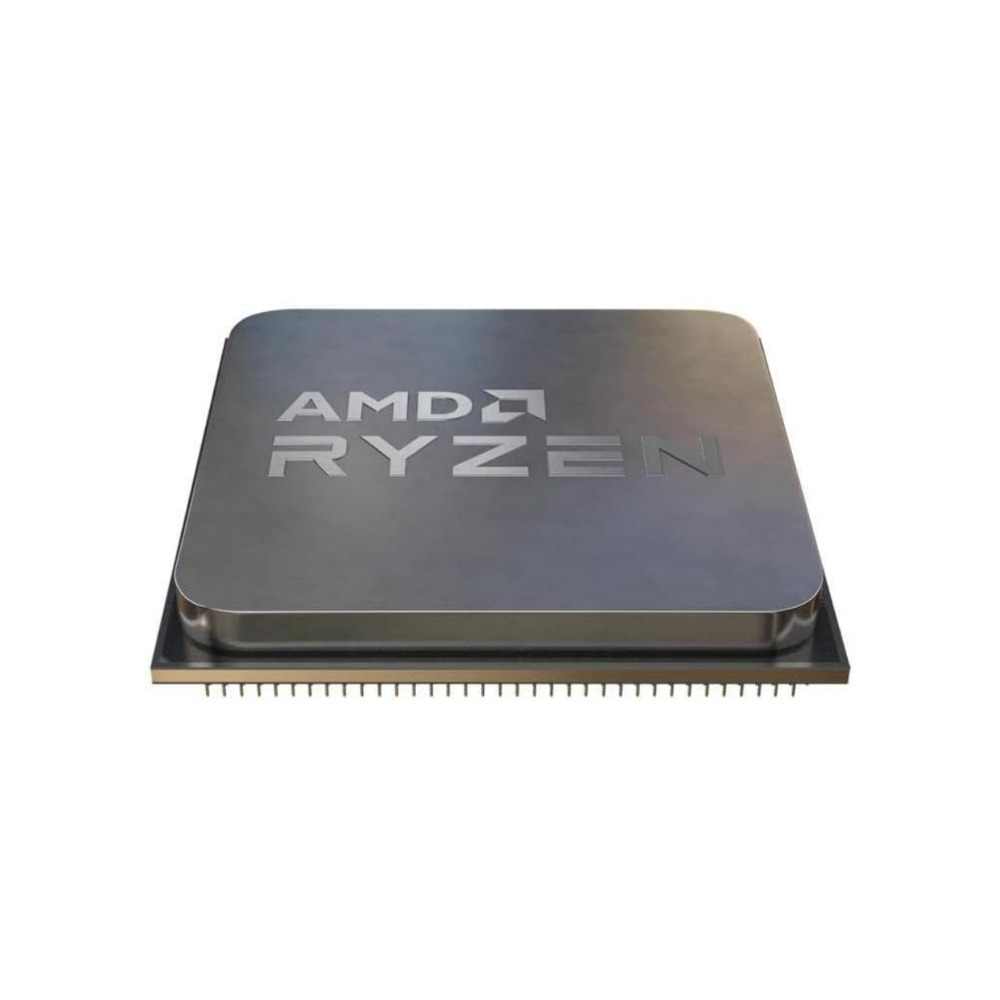 AMD Ryzen 9 5950X 16-Core 32-Thread Desktop Processor 4.9GHz Max