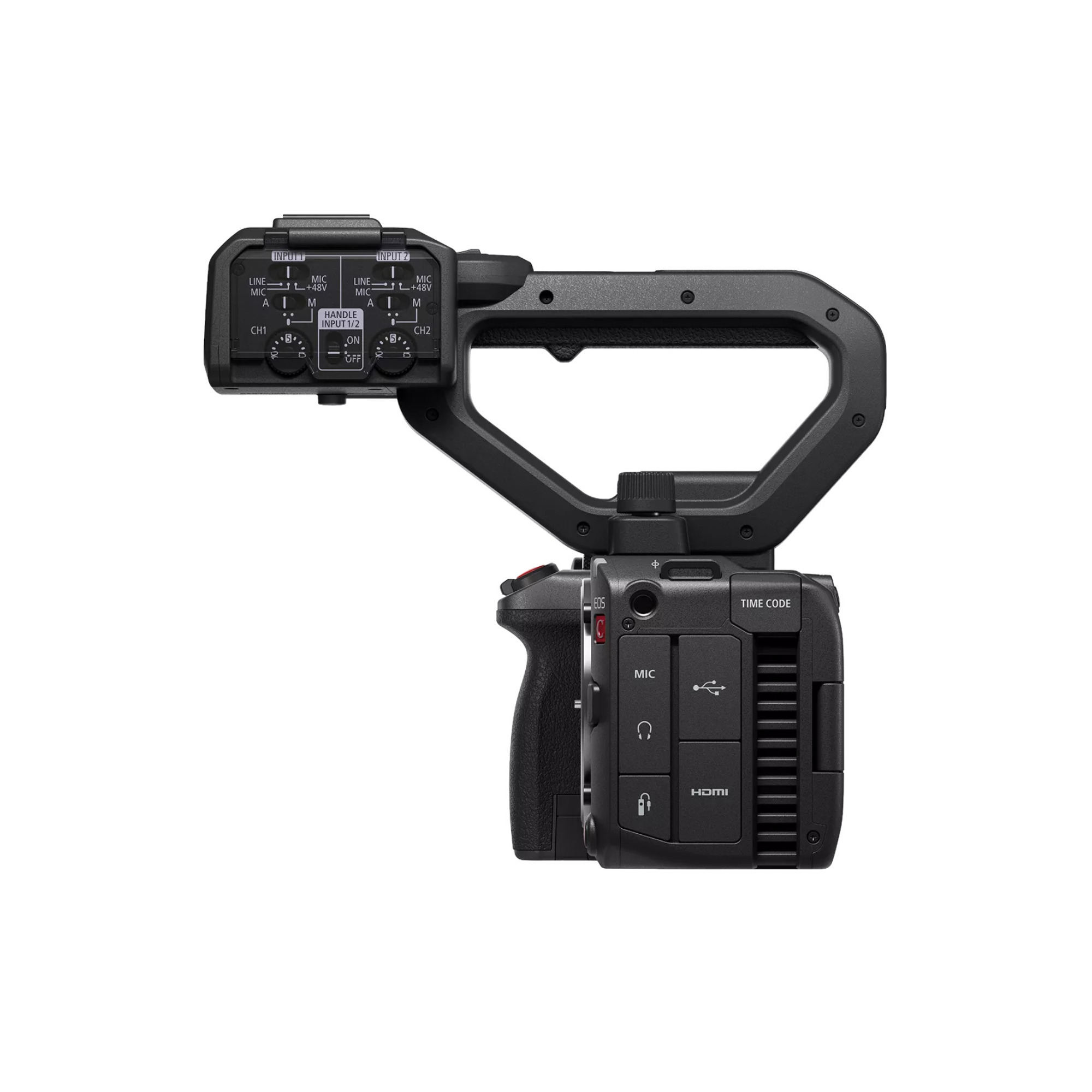 Canon EOS C50 Cinema Camera Full Frame RF Mount Full-Frame | eBay
