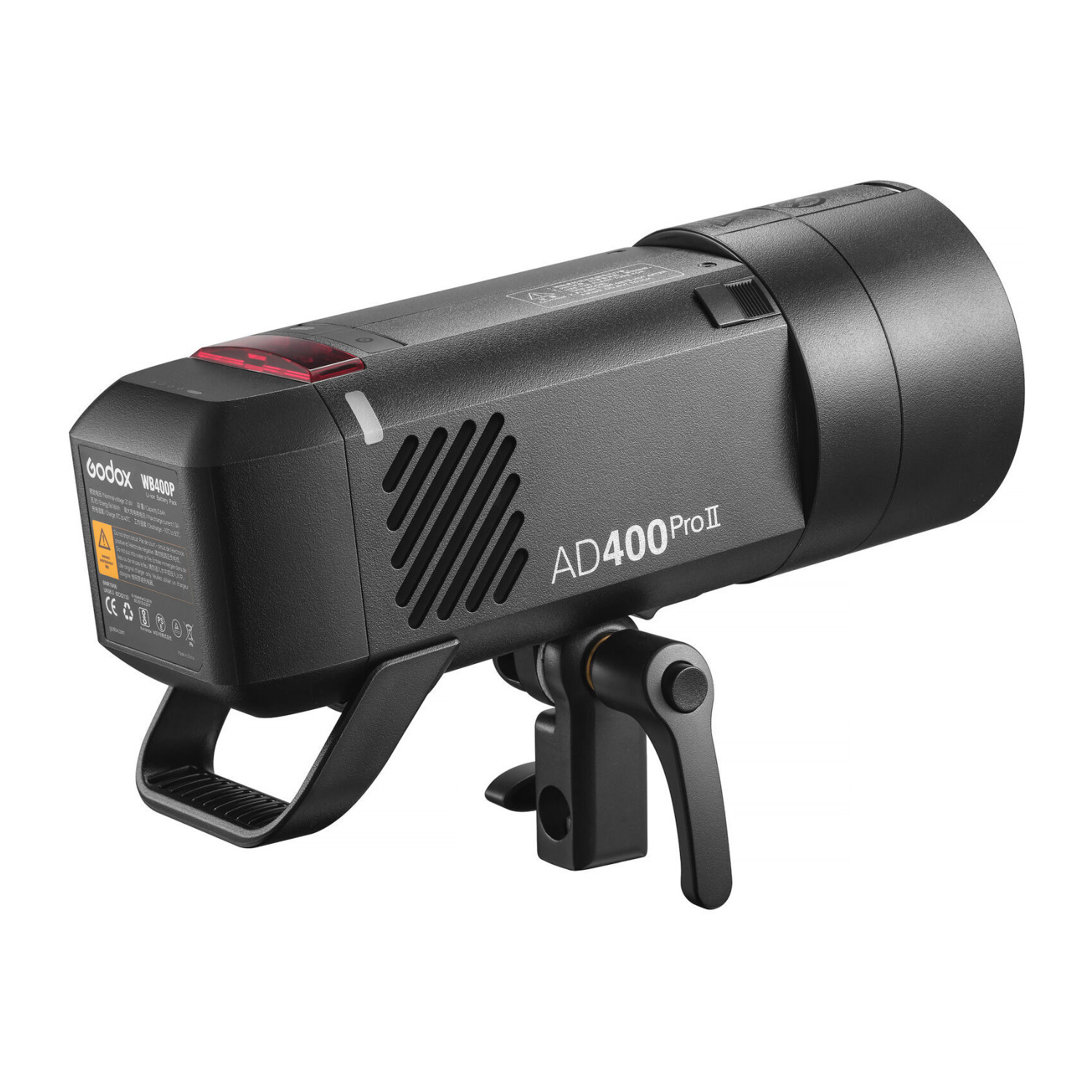 Godox AD400Pro II All-in-One Outdoor Flash 400Ws PRO | eBay