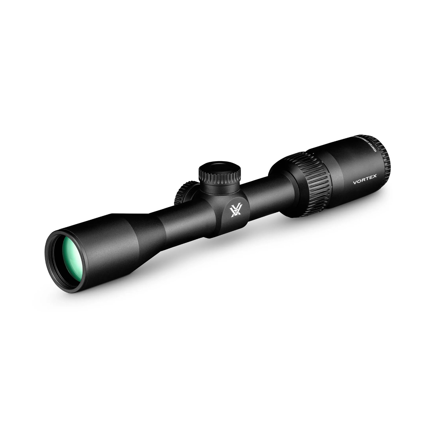 Vortex Optics Crossfire HD 2-7x32 SFP V-Plex MOA Rimfire
