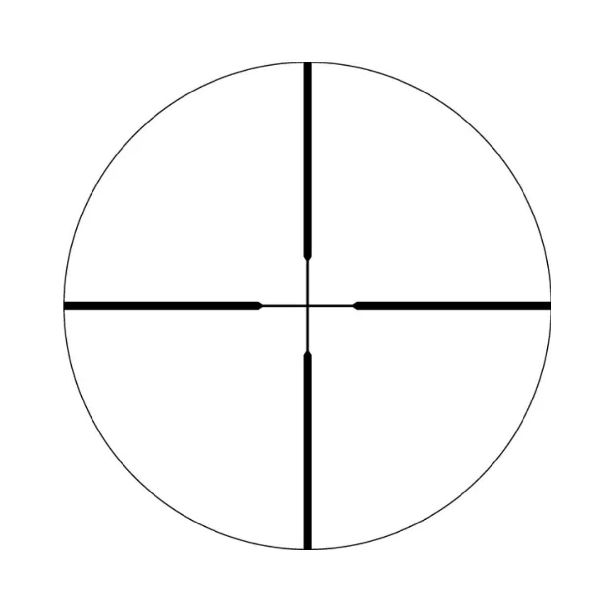 Vortex Optics Crossfire HD 2-7x32 SFP V-Plex MOA Rimfire